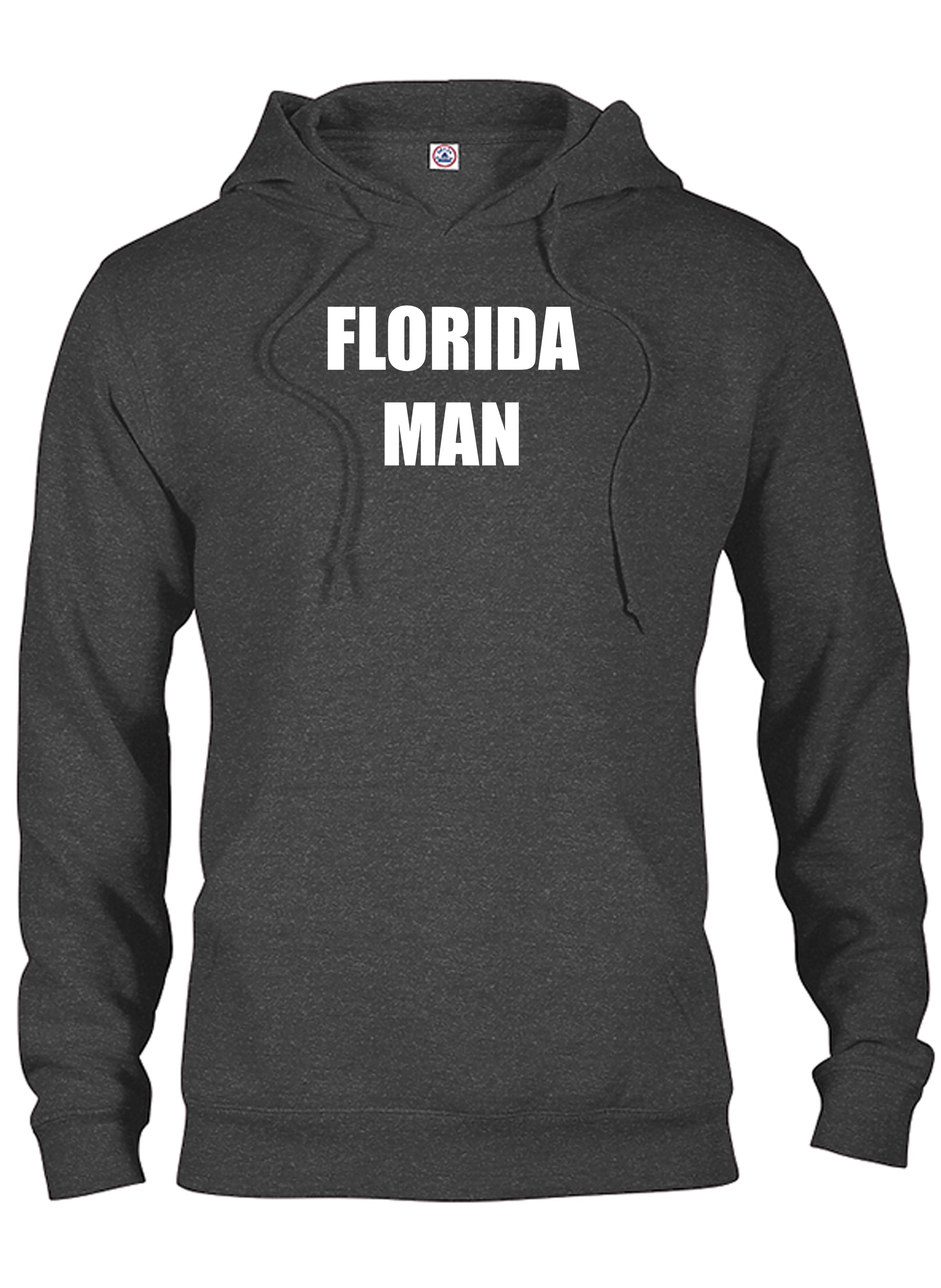 Florida Man T-Shirt