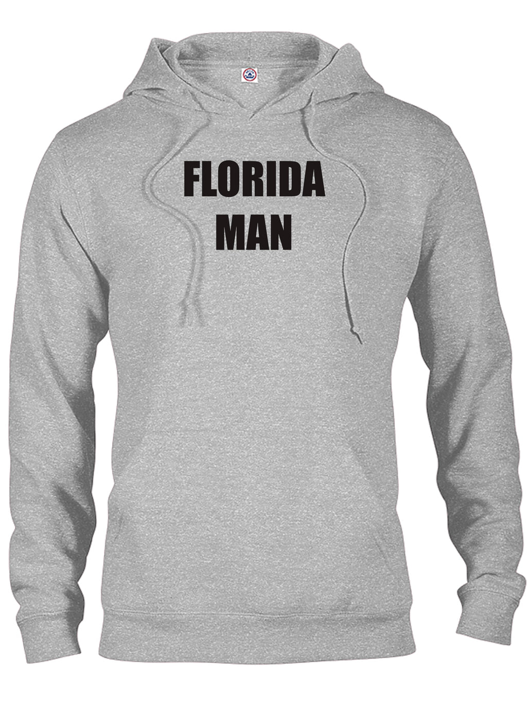 Florida Man T-Shirt