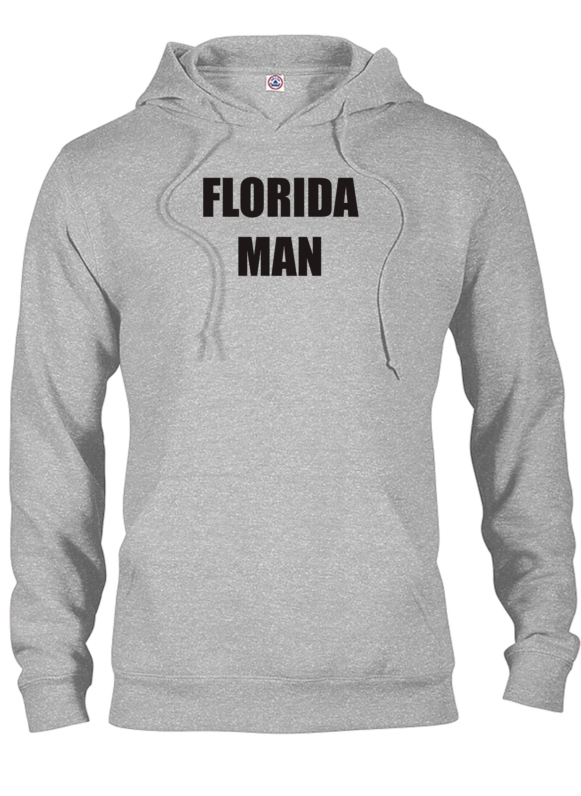 Florida Man T-Shirt