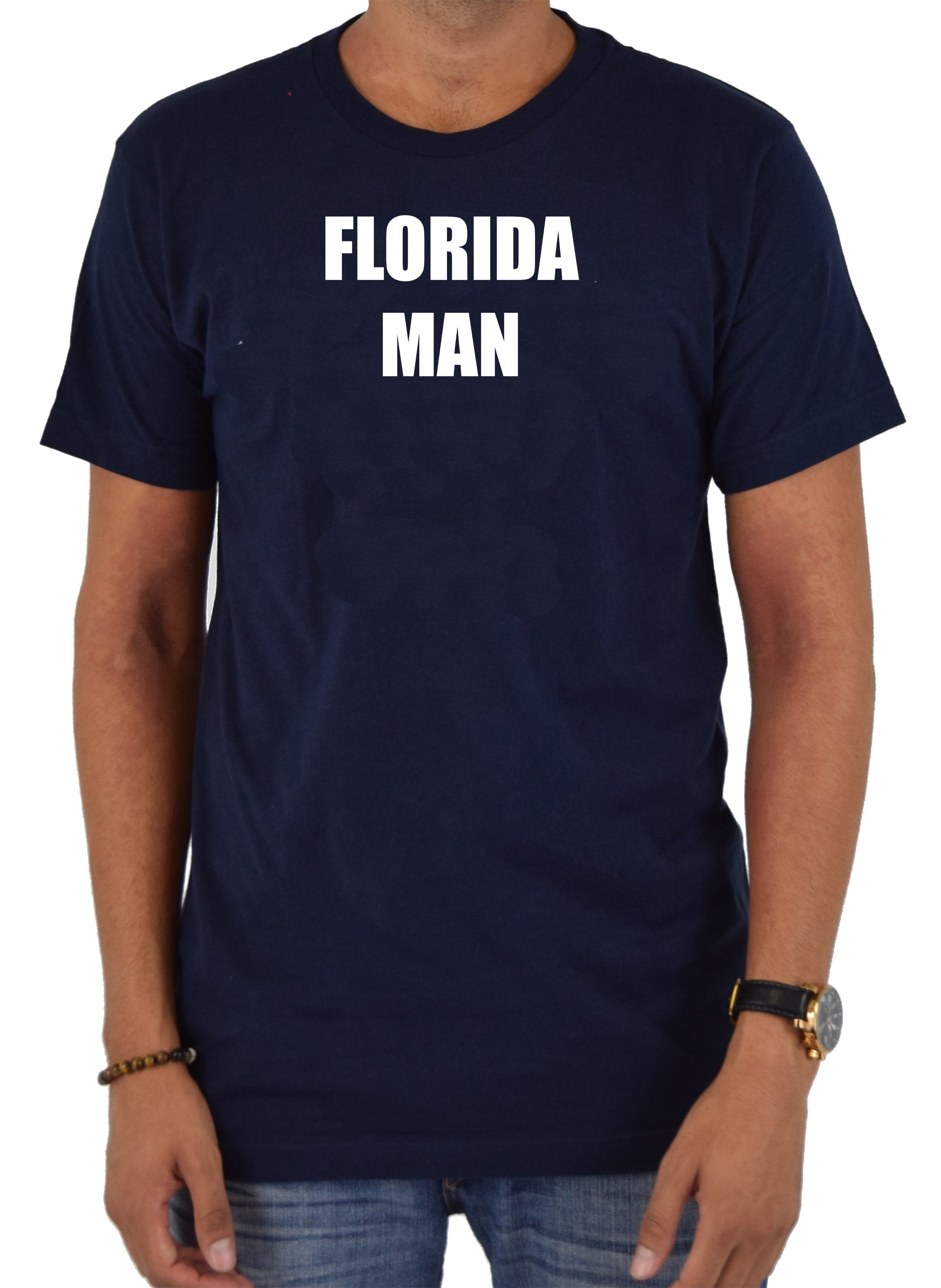 Florida Man T-Shirt