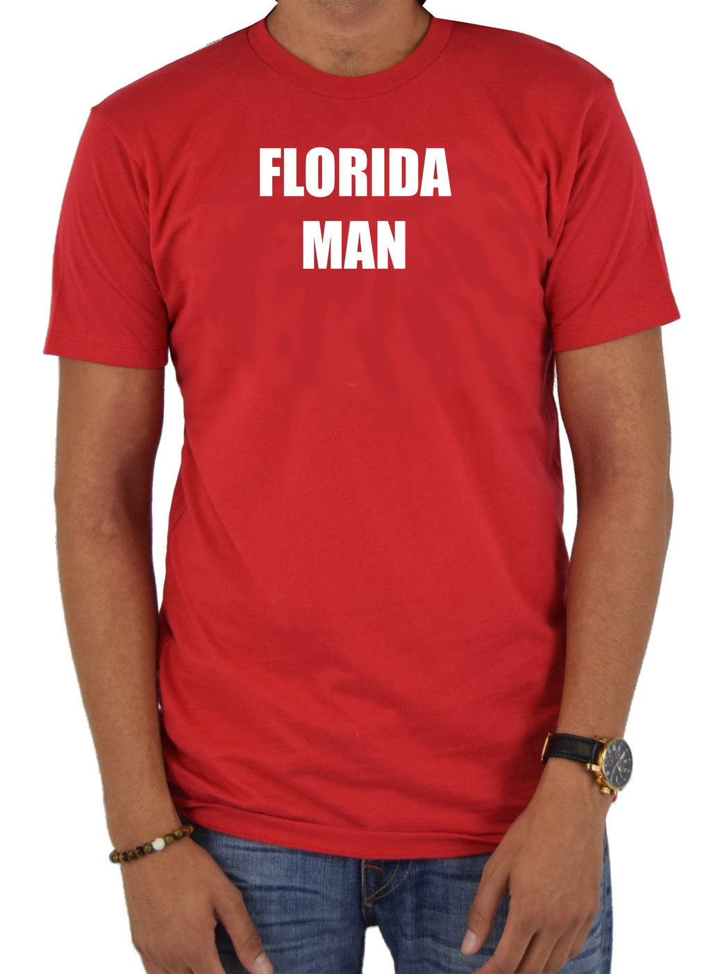 Florida Man T-Shirt