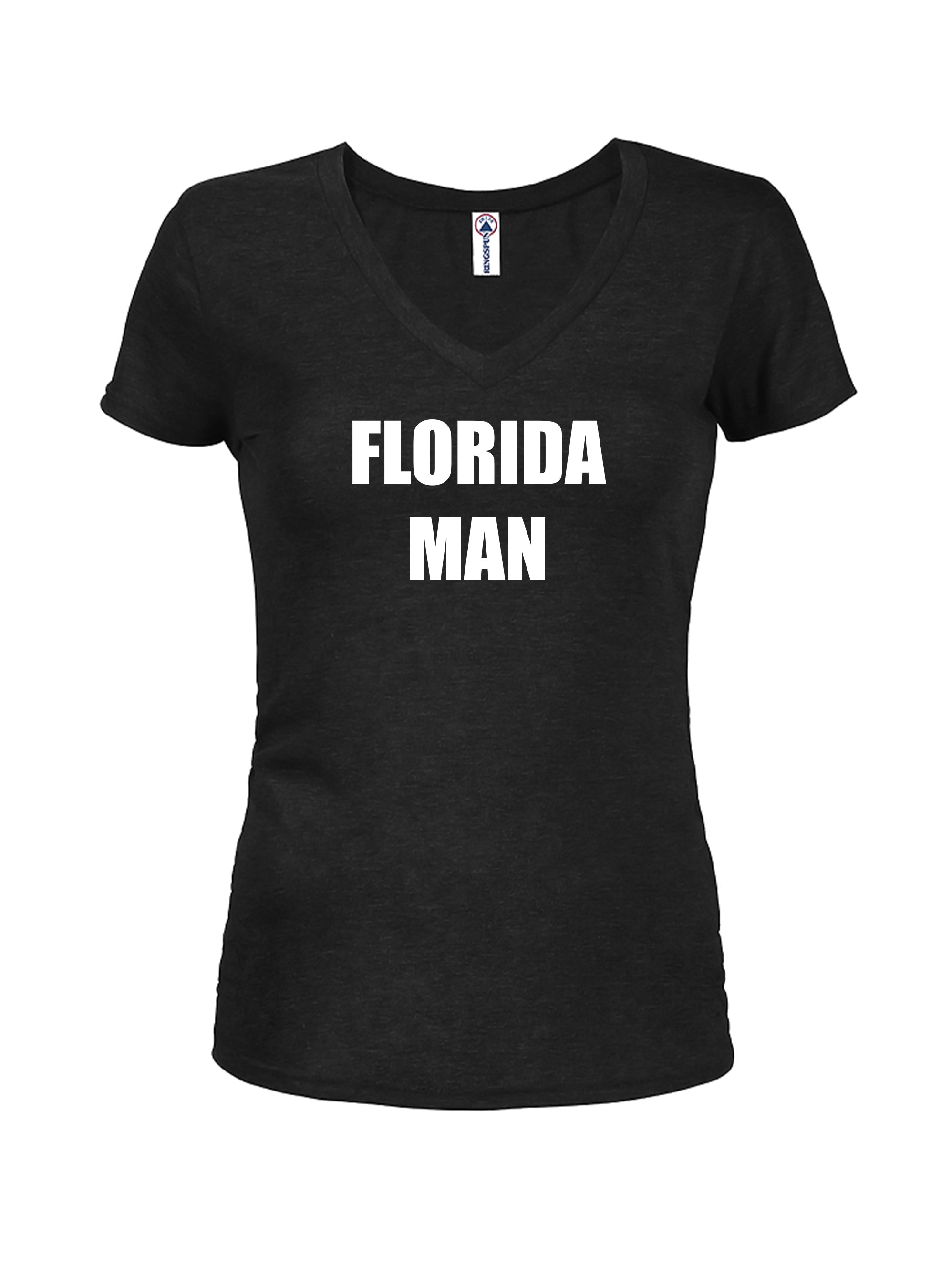 Florida Man T-Shirt