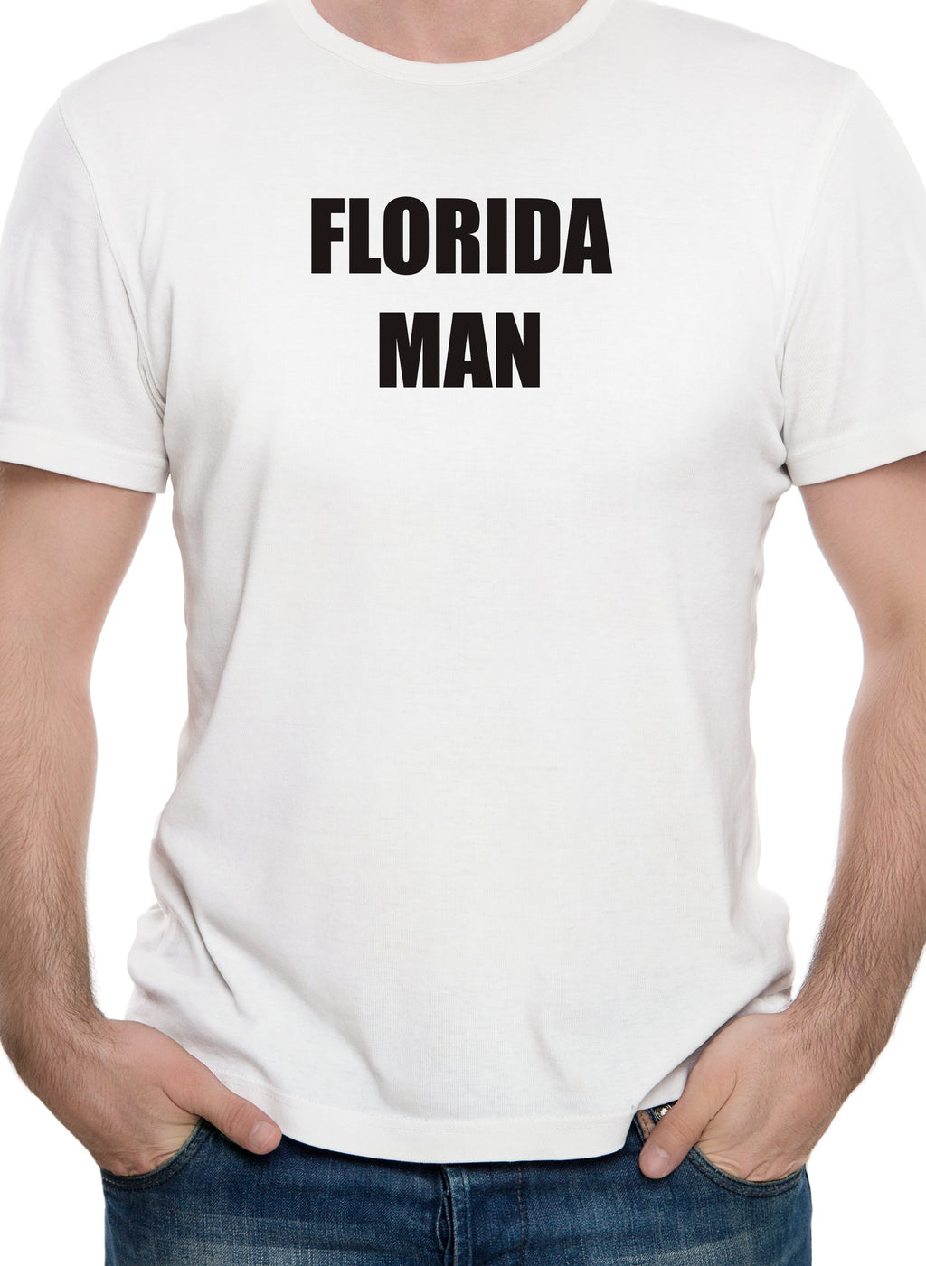 Florida Man T-Shirt