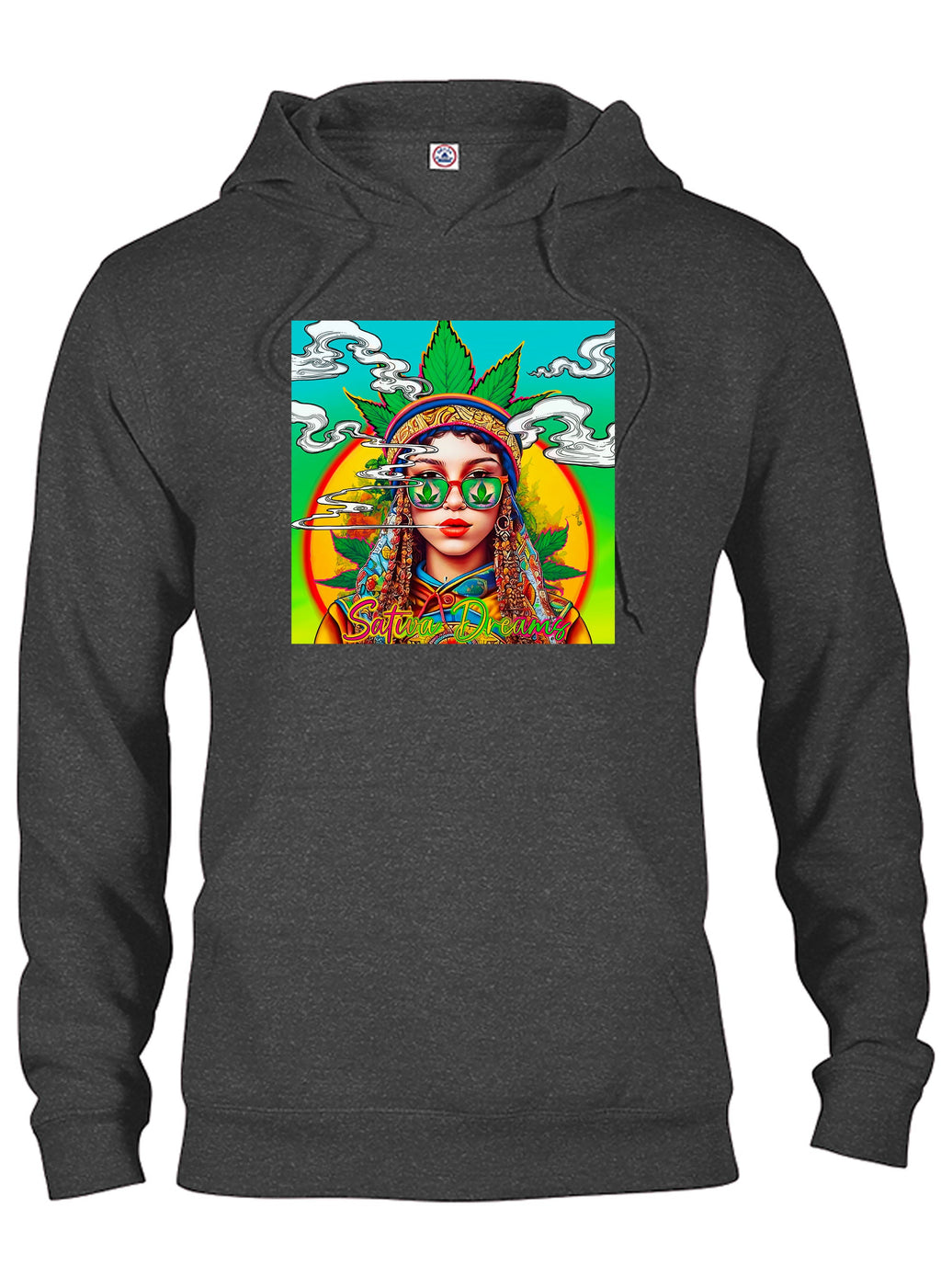 Sativa Dreams  T-Shirt