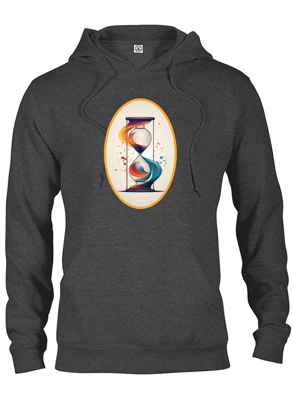 Hourglass T-Shirt