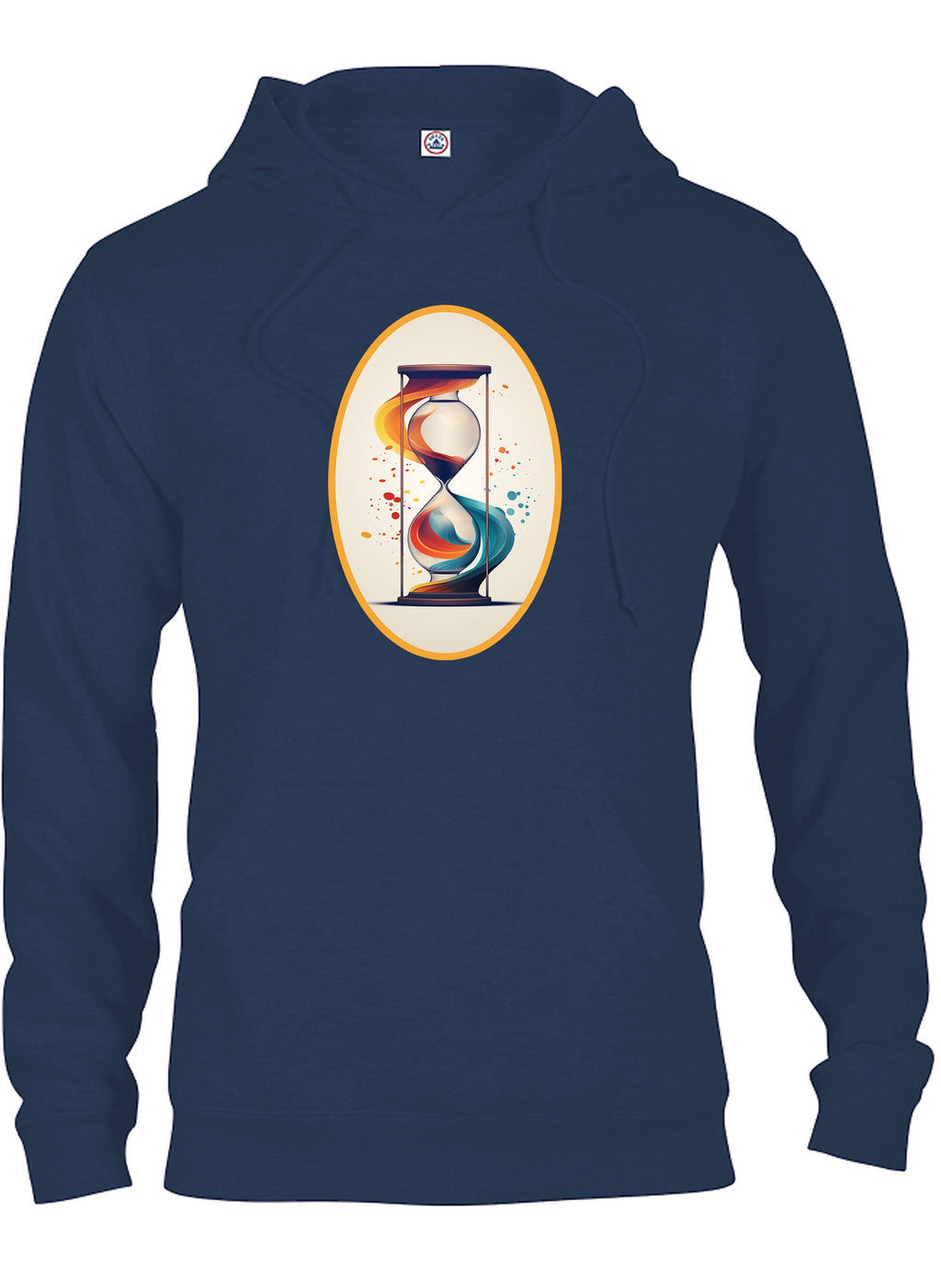 Hourglass T-Shirt