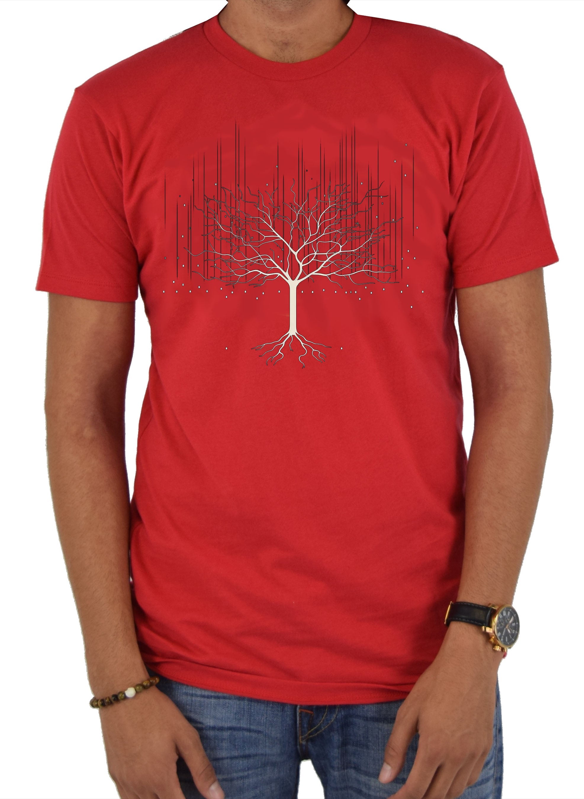 Treefall T-Shirt