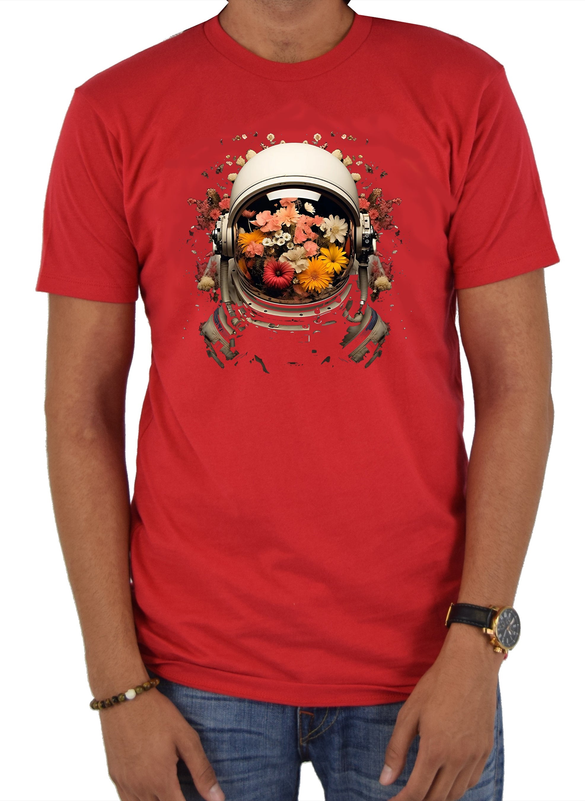 Repurposed T-Shirt