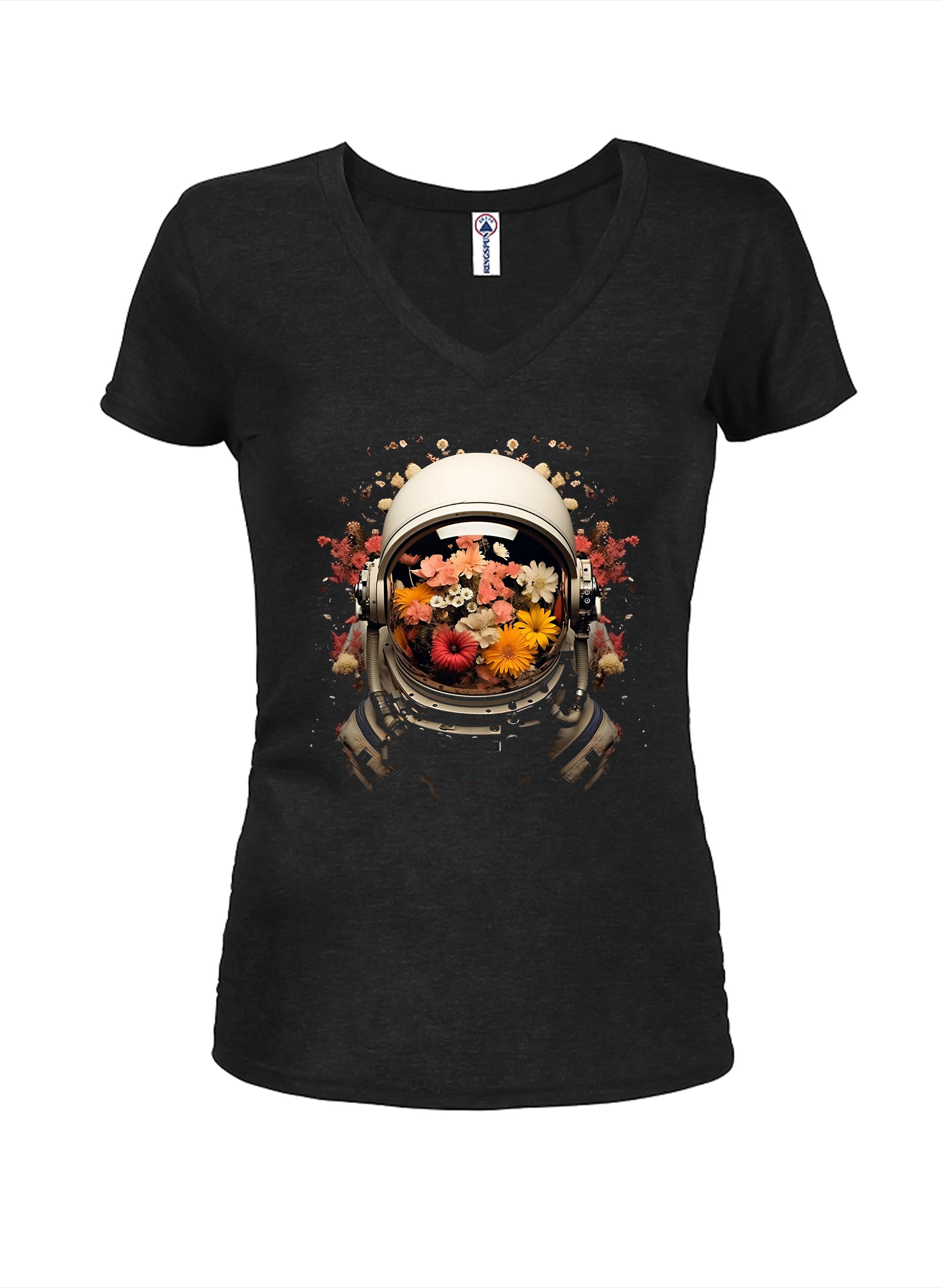 Repurposed T-Shirt