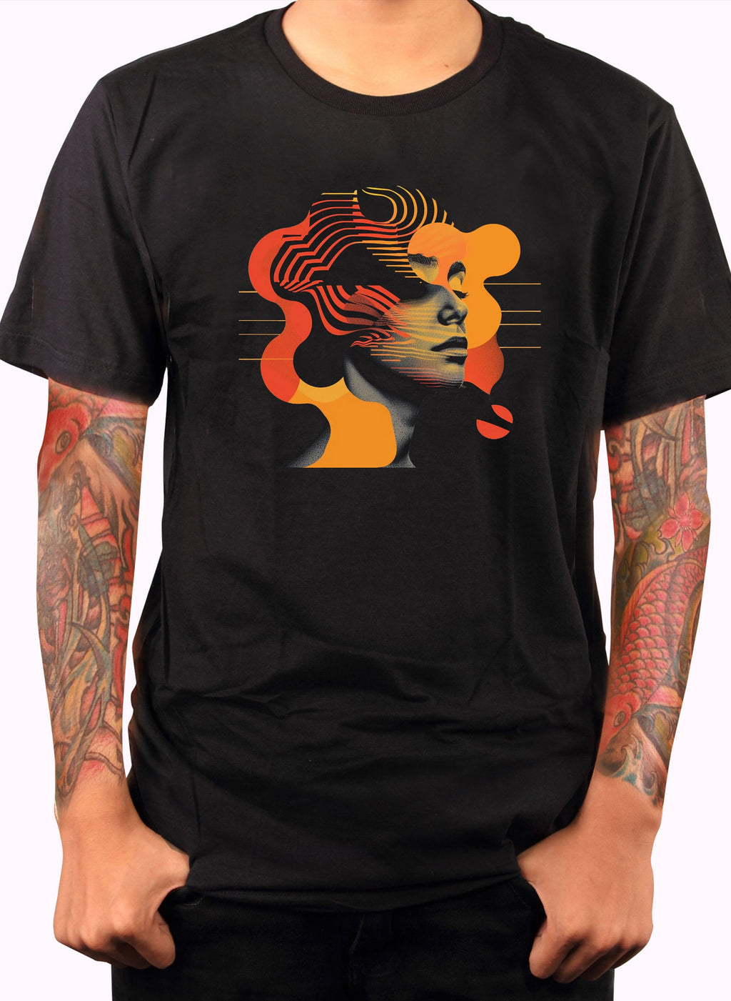 Noble Beauty T-Shirt