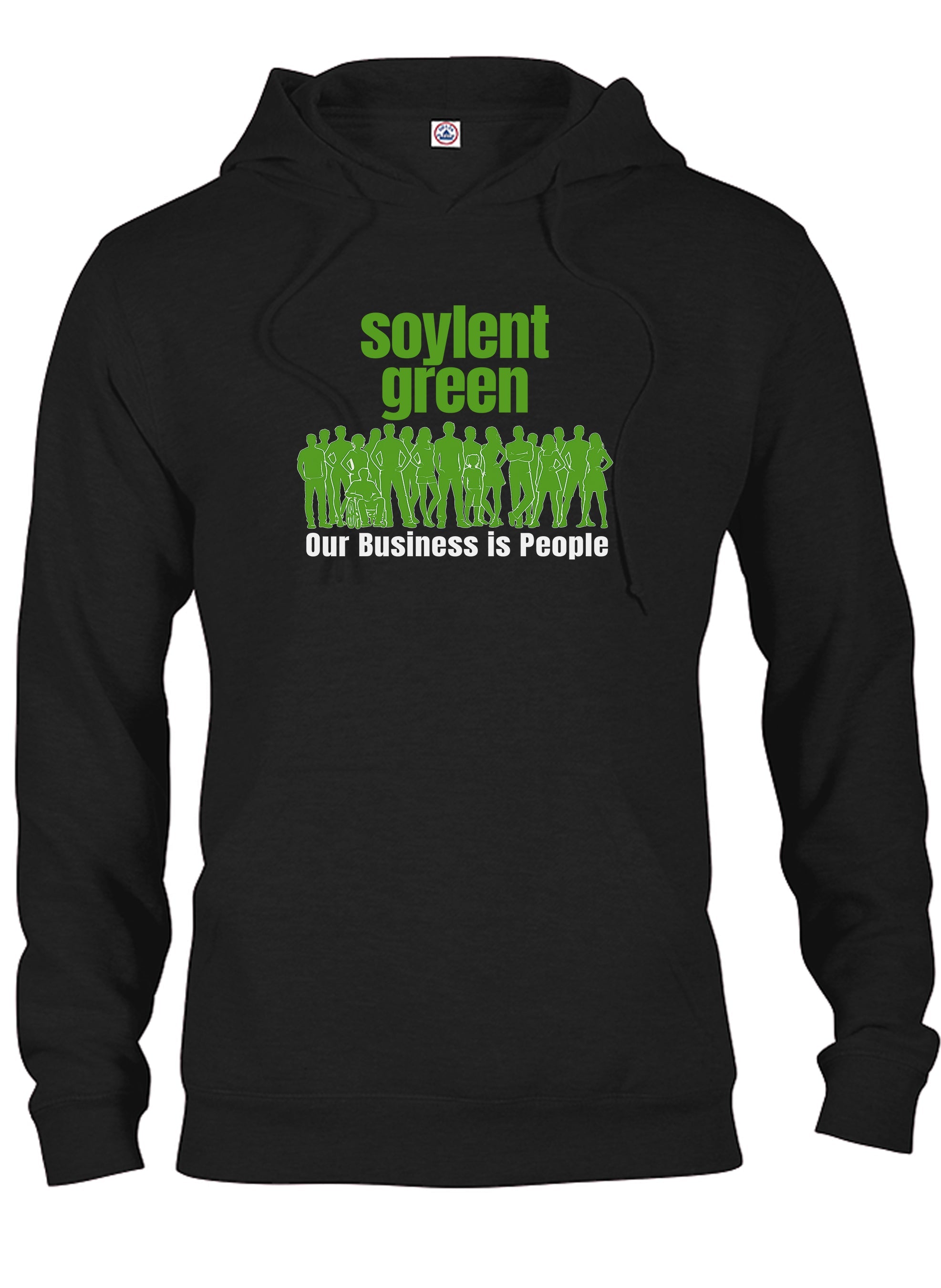 Our Business is People T-Shirt