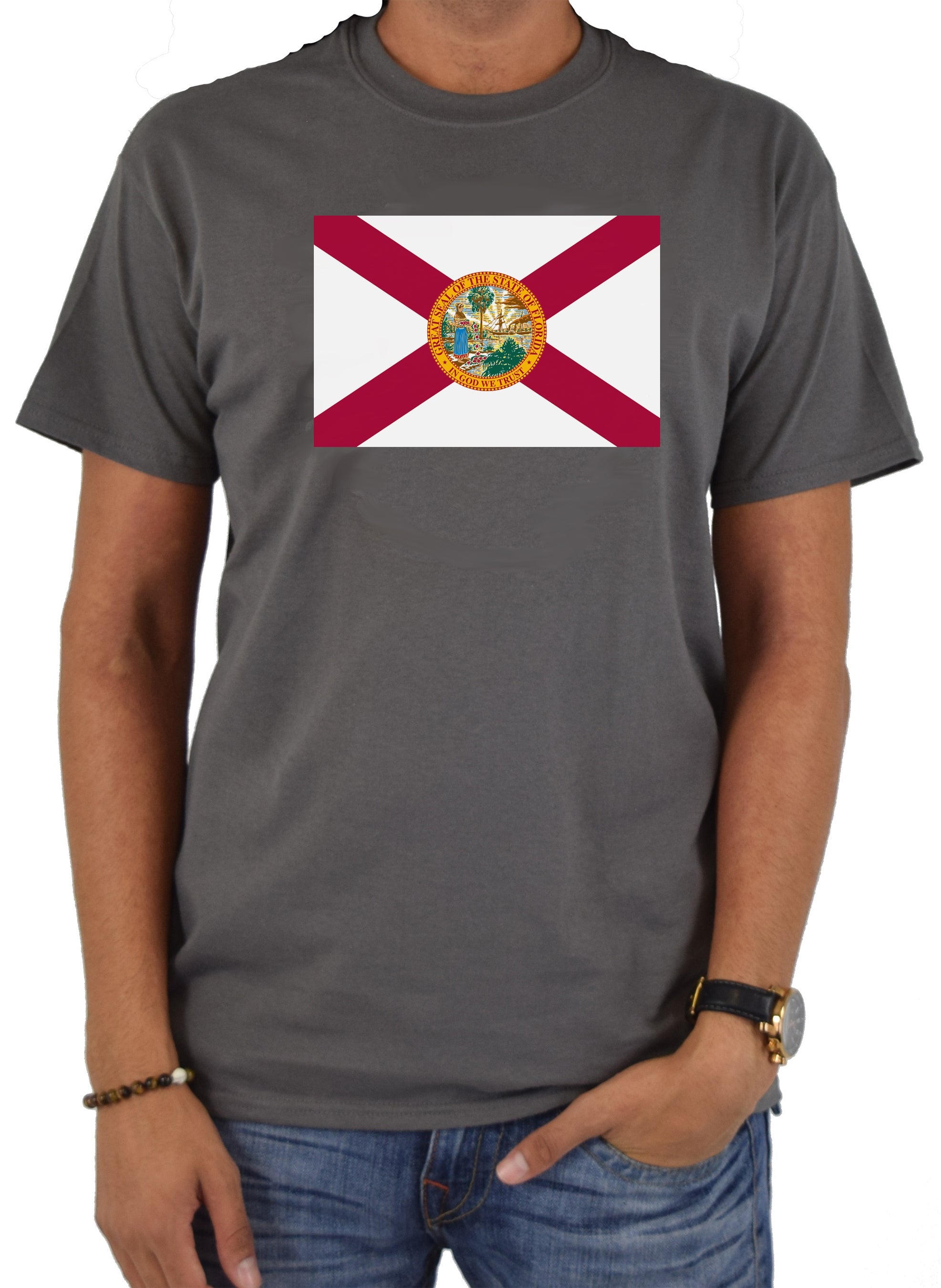 Florida State Flag T-Shirt