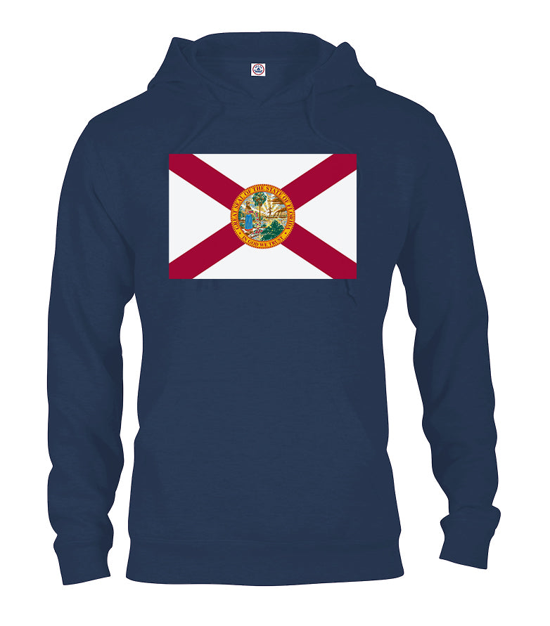 Florida State Flag T-Shirt