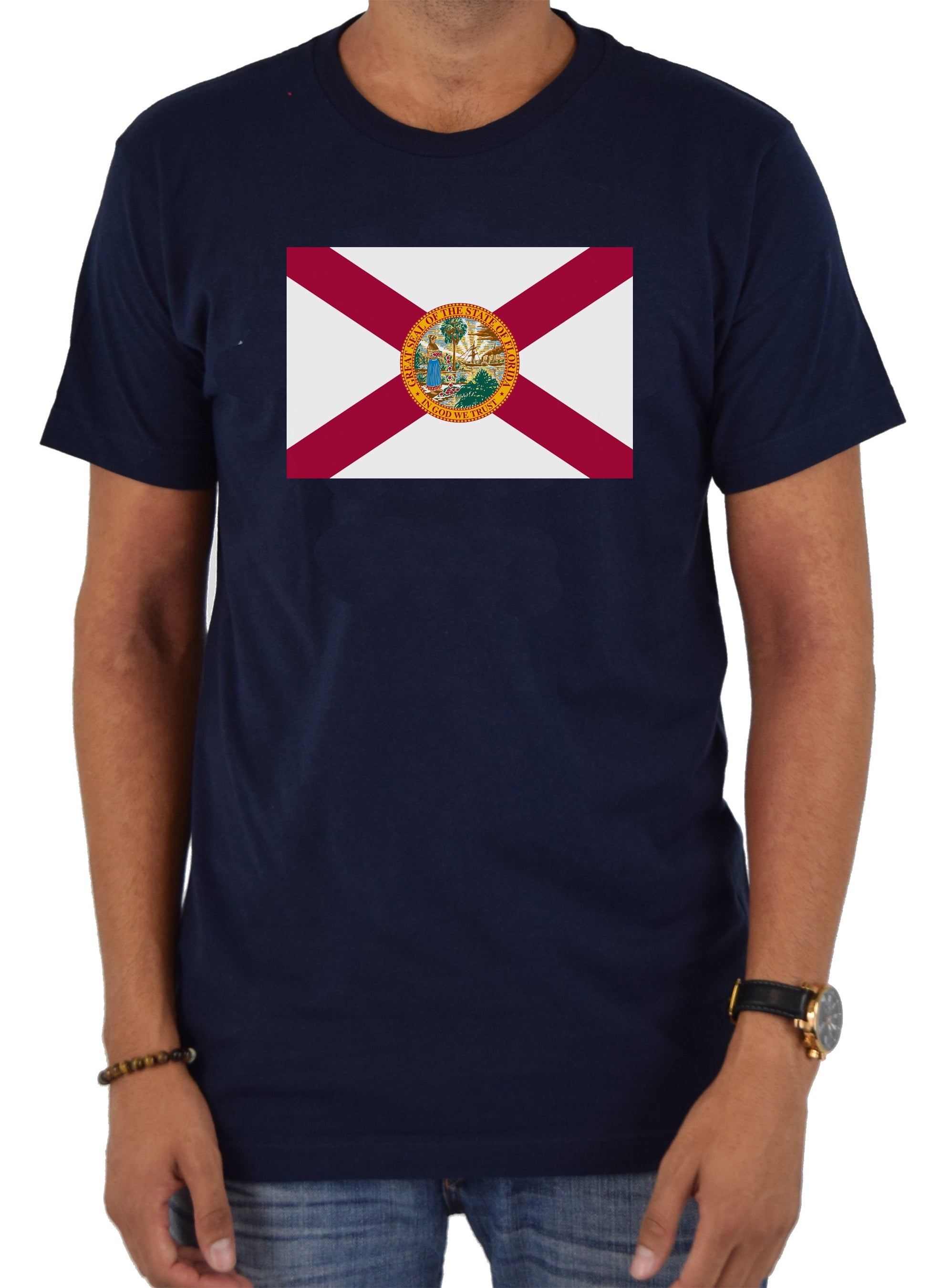 Florida State Flag T-Shirt