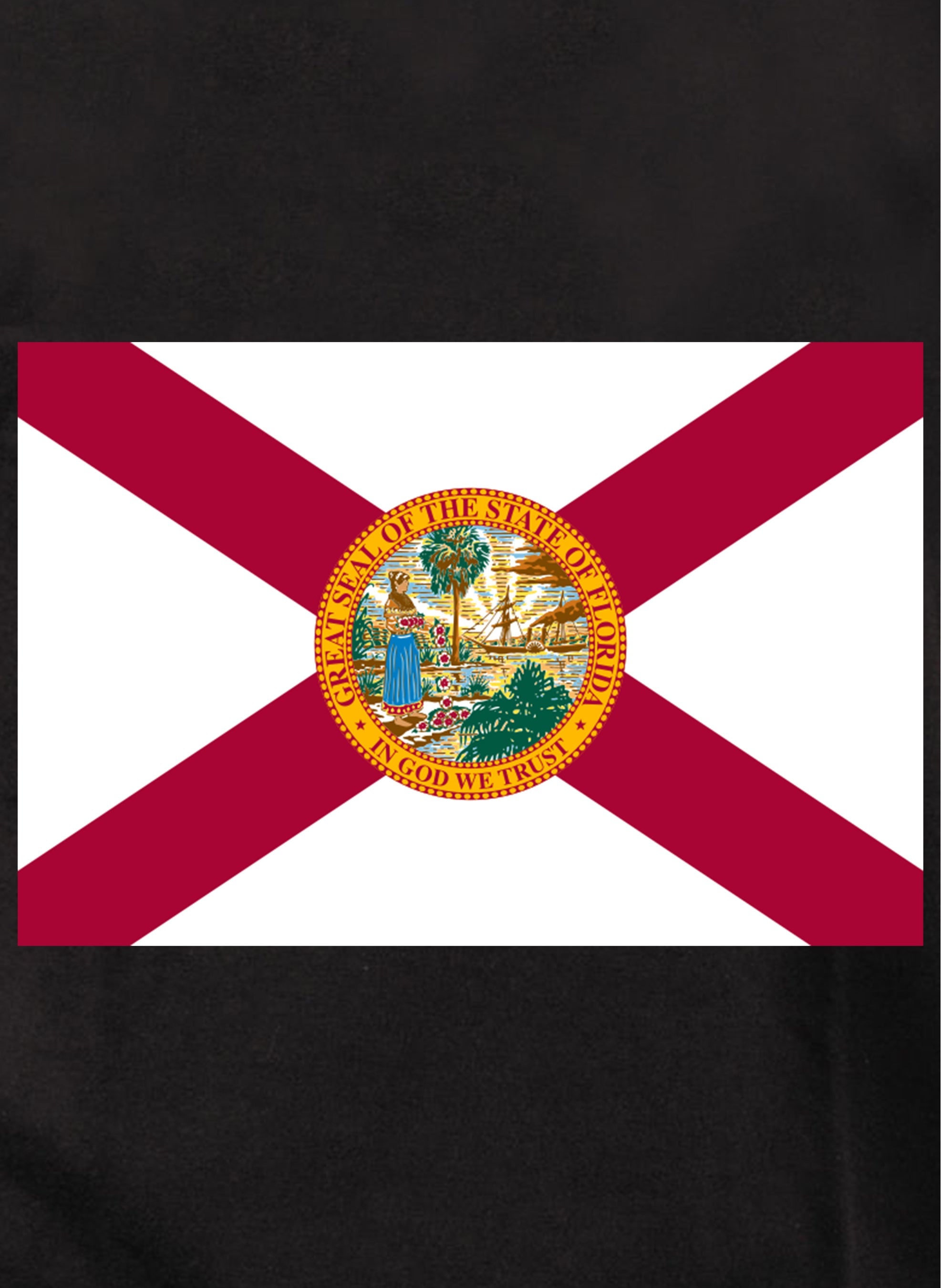 Florida State Flag T-Shirt
