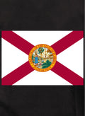 Florida State Flag Kids T-Shirt