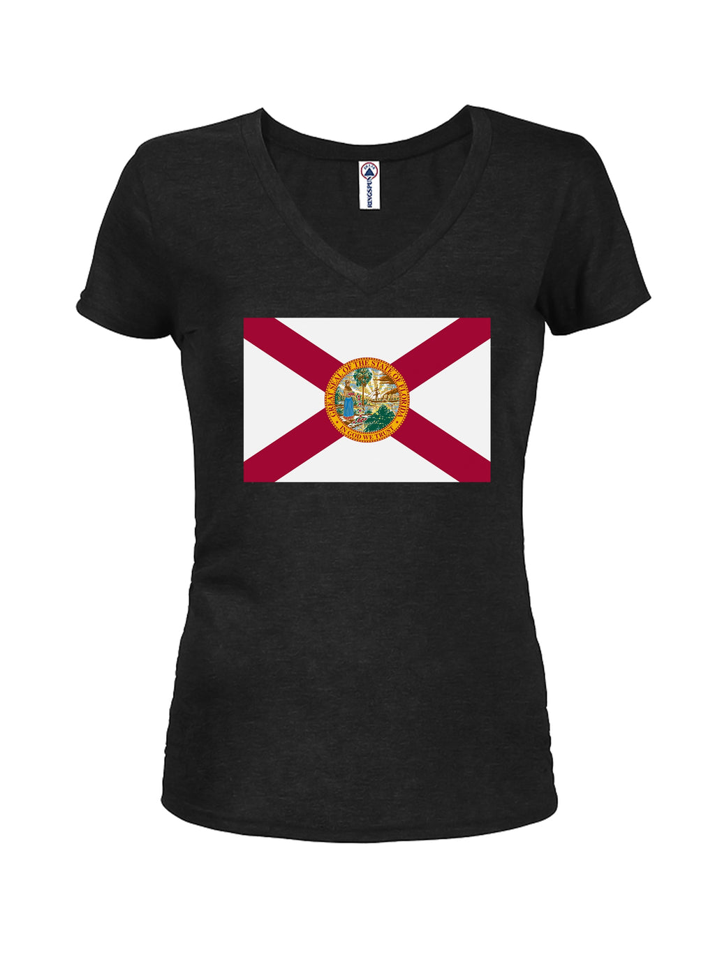 Florida State Flag T-Shirt