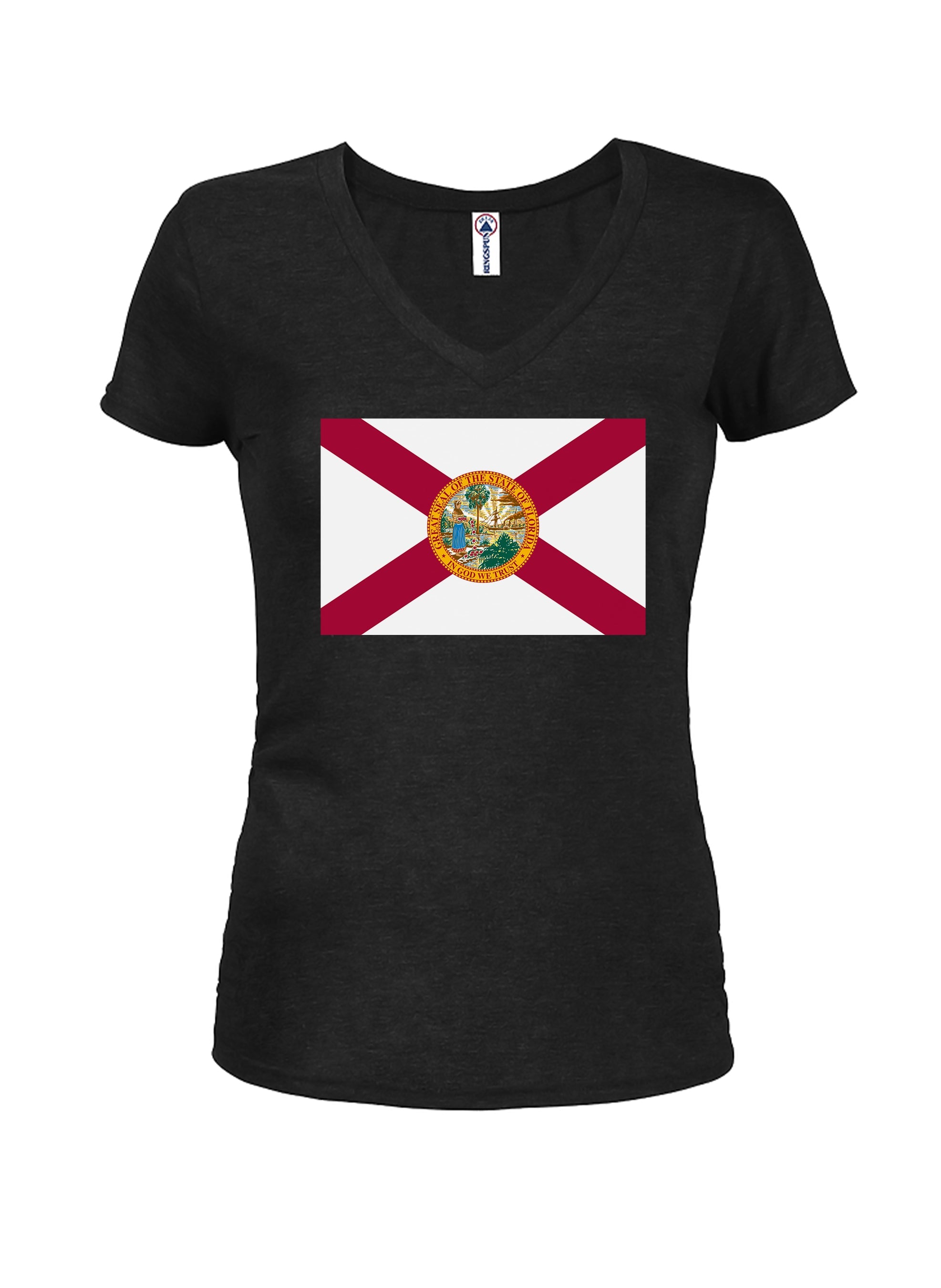Florida State Flag T-Shirt