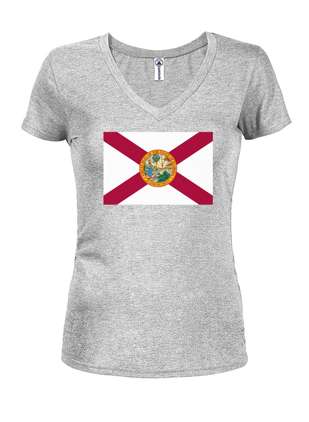Florida State Flag T-Shirt