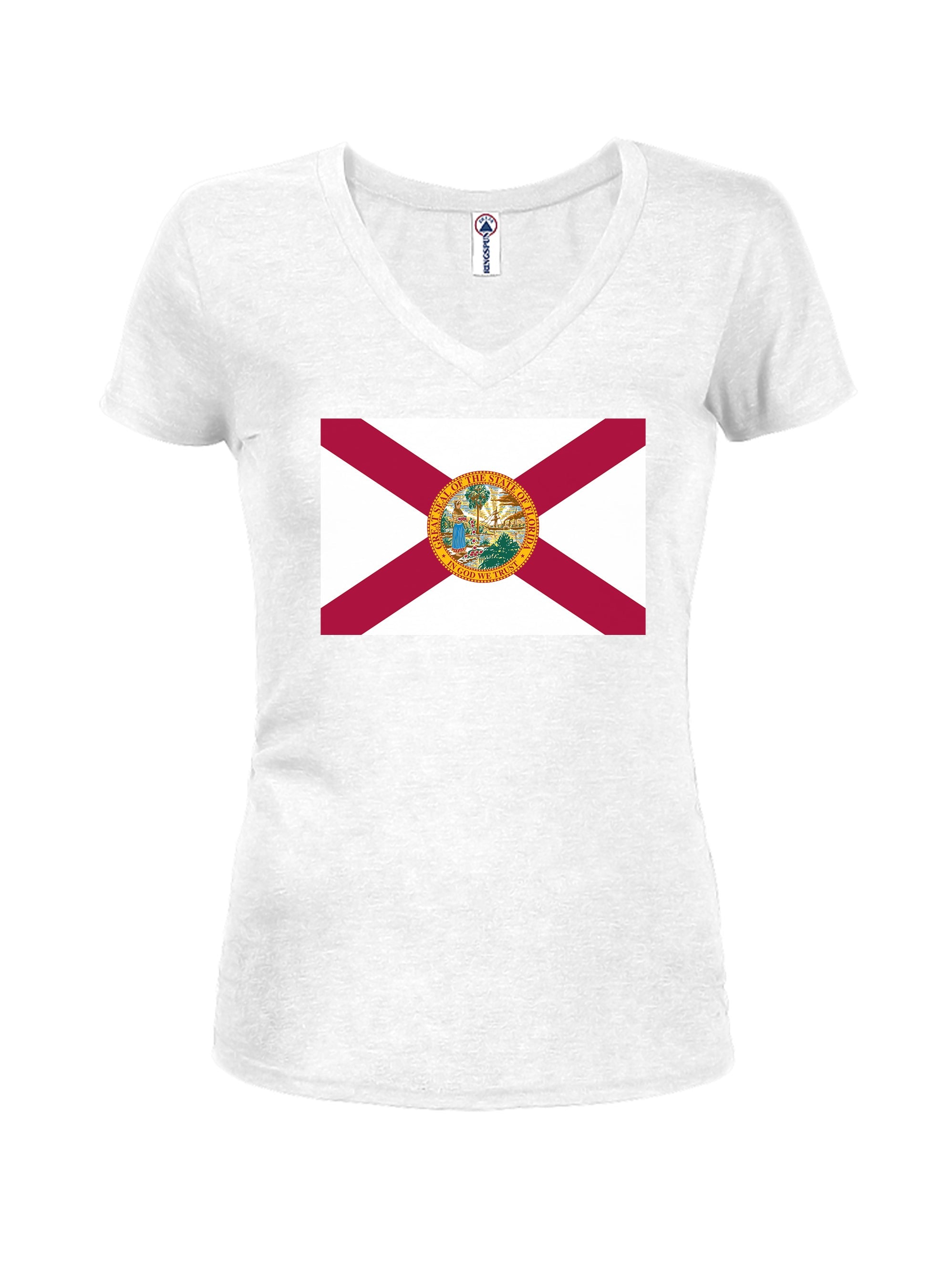 Florida State Flag T-Shirt