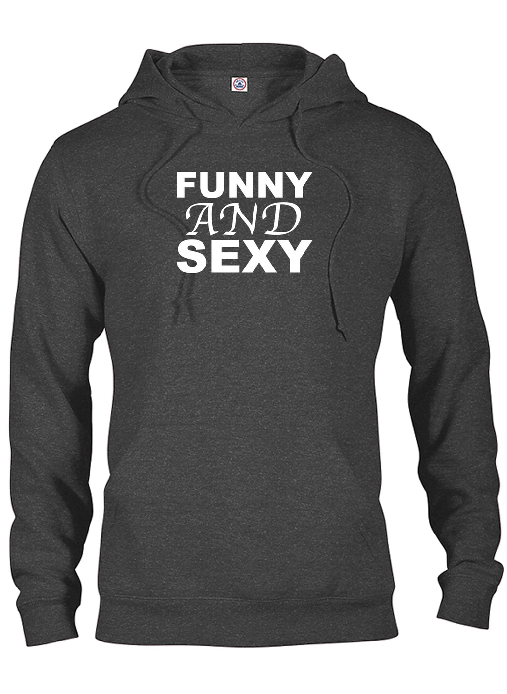 Funny and Sexy T-Shirt