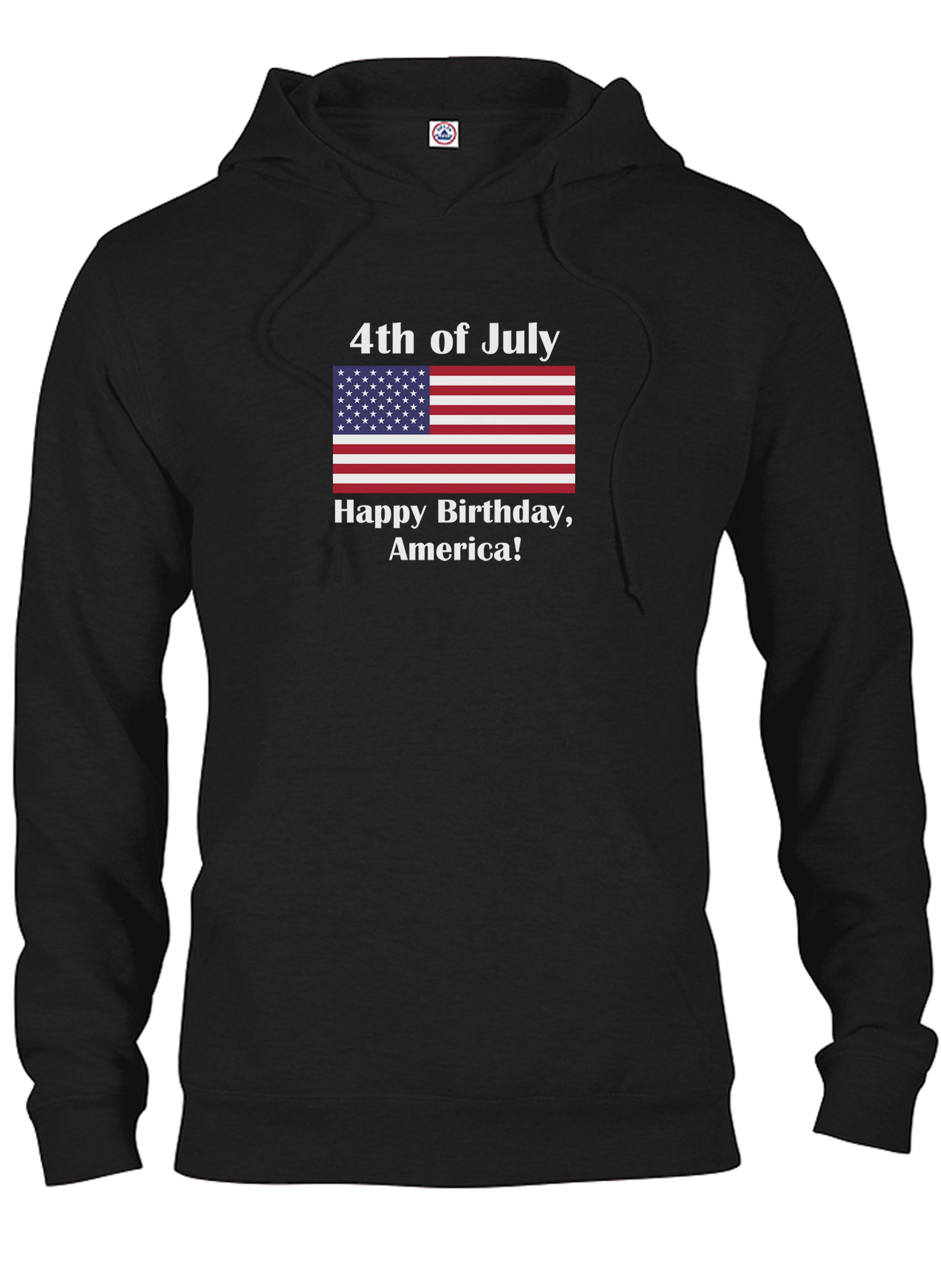 Happy Birthday America T-Shirt