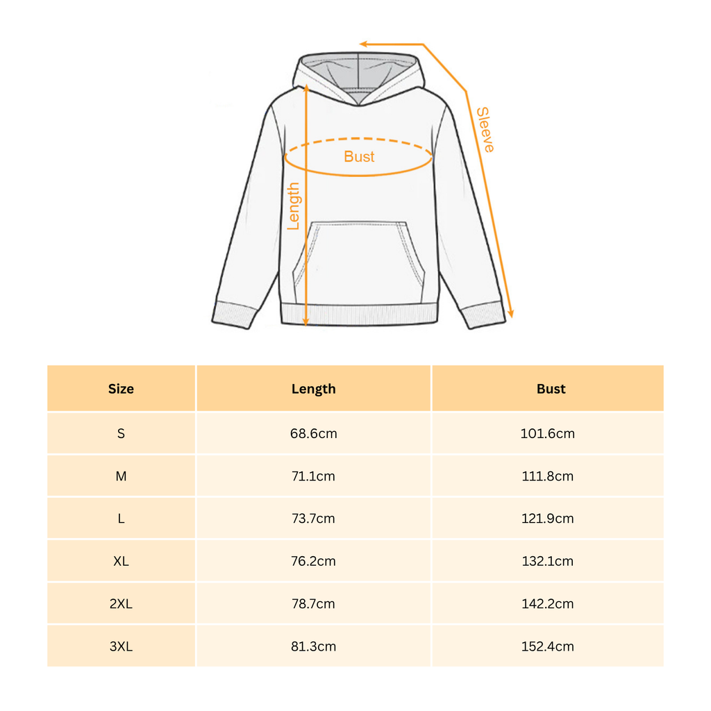 Christmas Deer Hunting Camo Hoodie