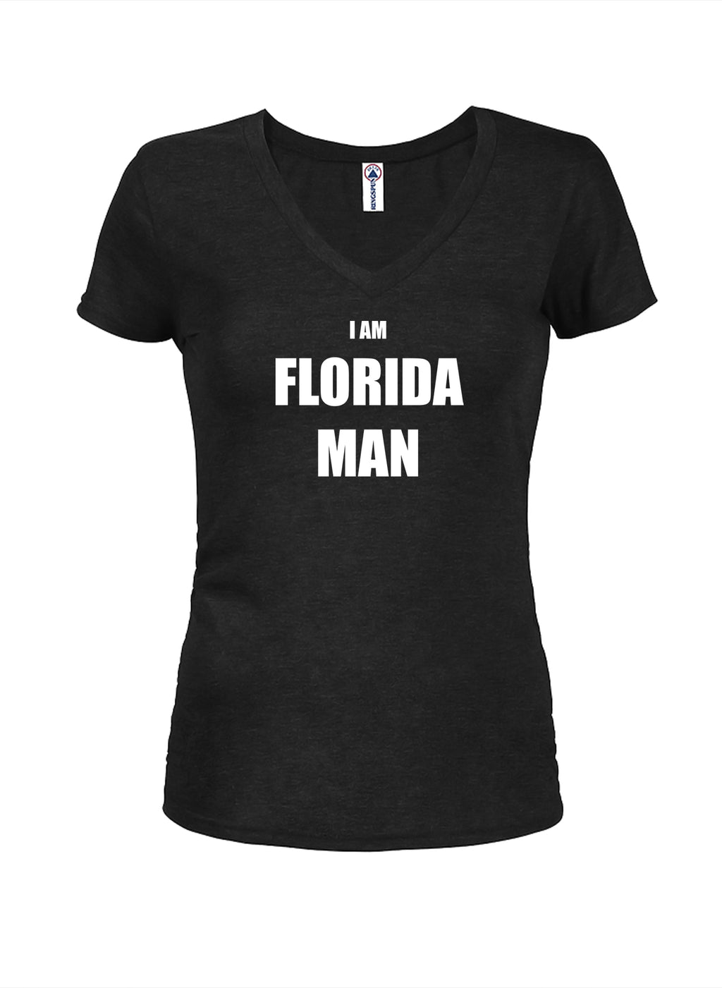 I Am Florida Man T-Shirt