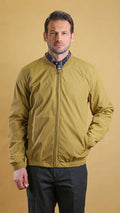spring lightweight jacket