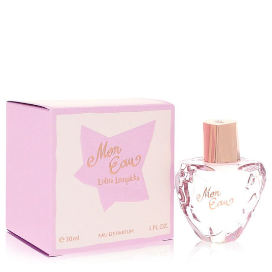 Lolita Lempicka Mon Eau by Lolita Lempicka Eau De Parfum Spray 1 oz for Women