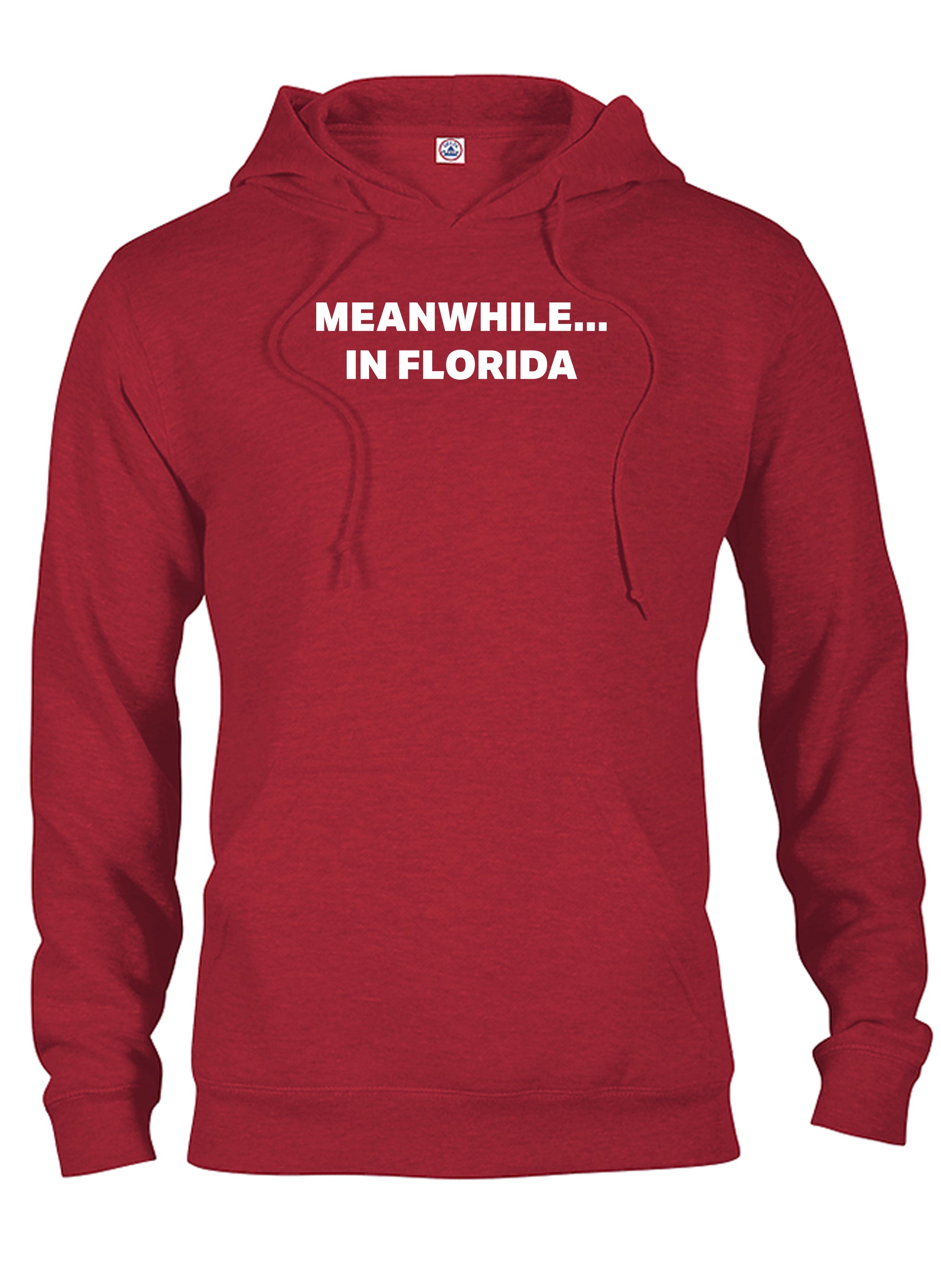 Meanwhile in Florida T-Shirt