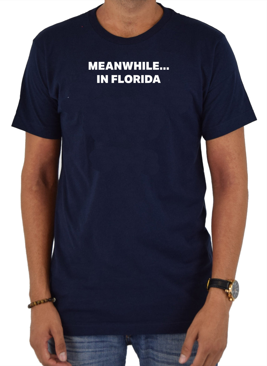 Meanwhile in Florida T-Shirt