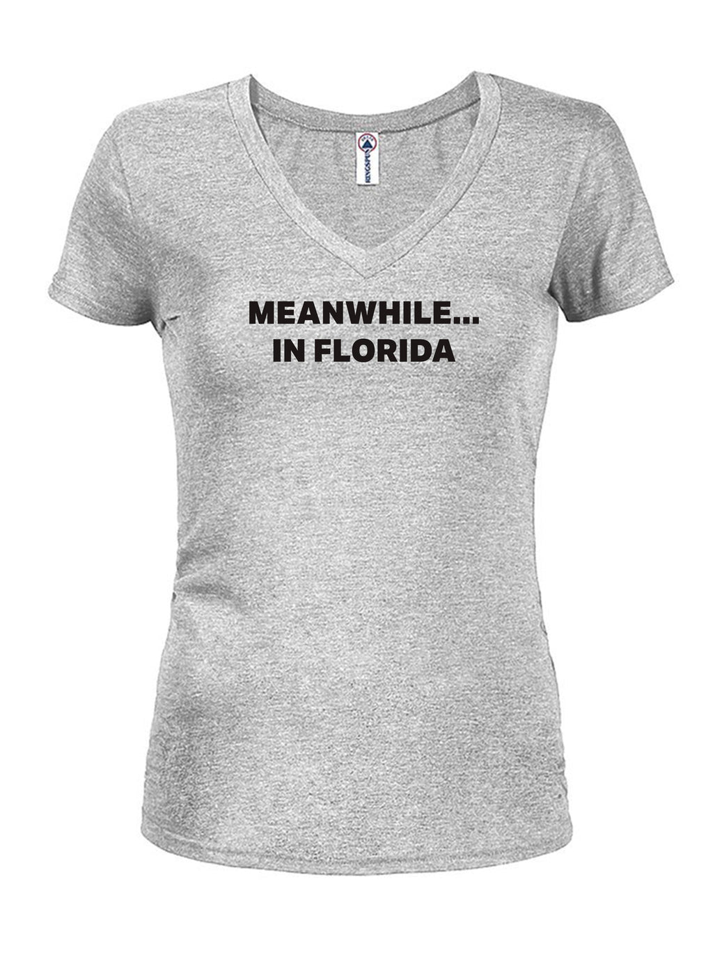 Meanwhile in Florida T-Shirt