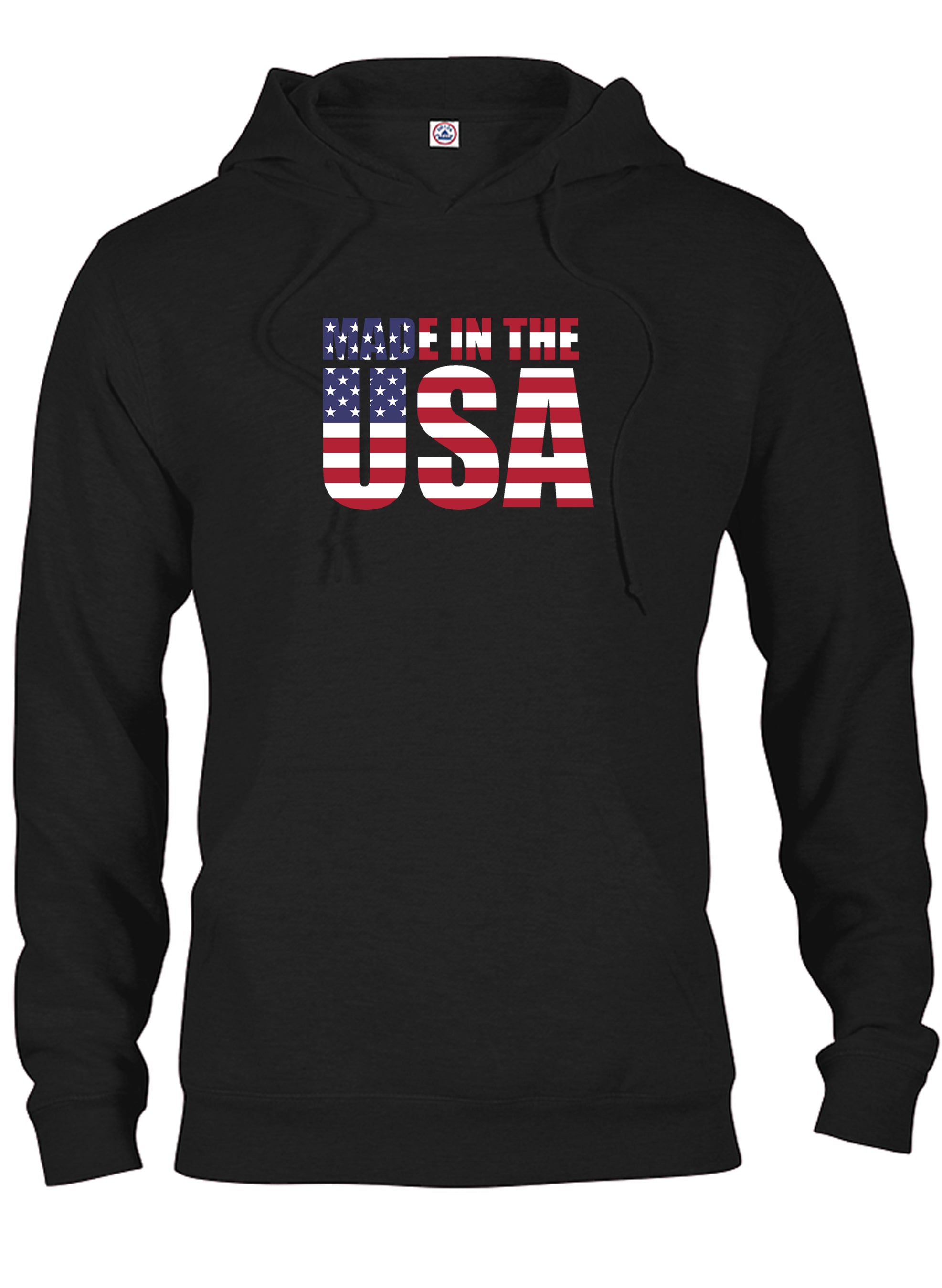 Made in the USA T-Shirt