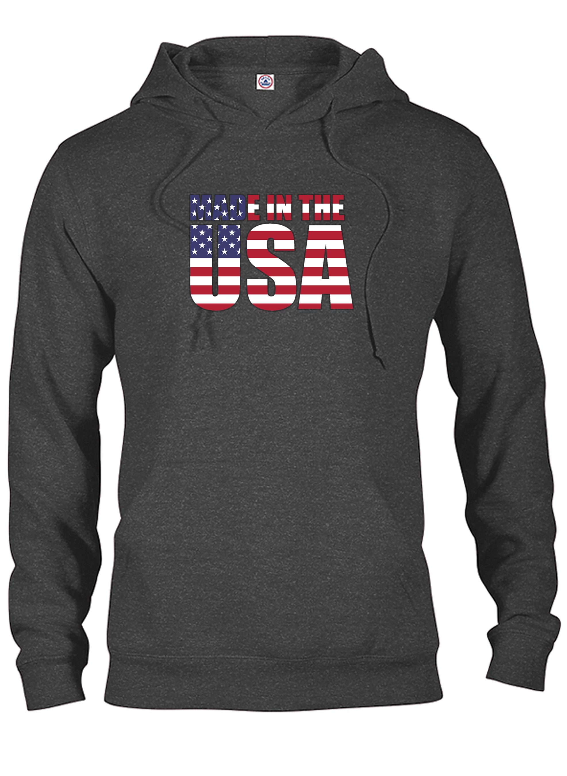 Made in the USA T-Shirt