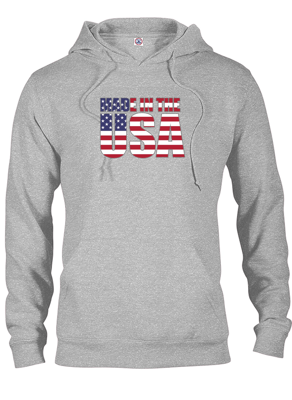 Made in the USA T-Shirt