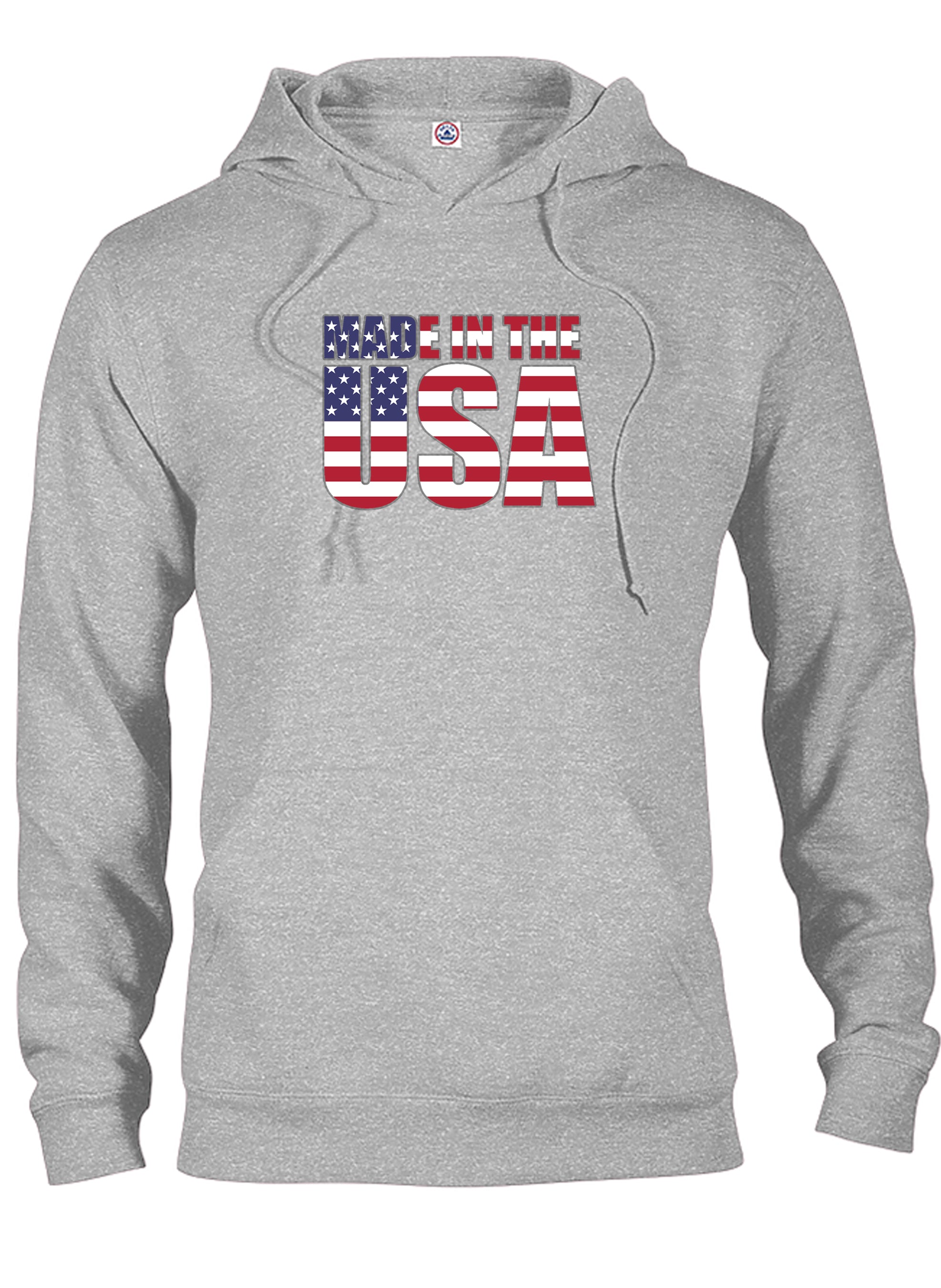 Made in the USA T-Shirt