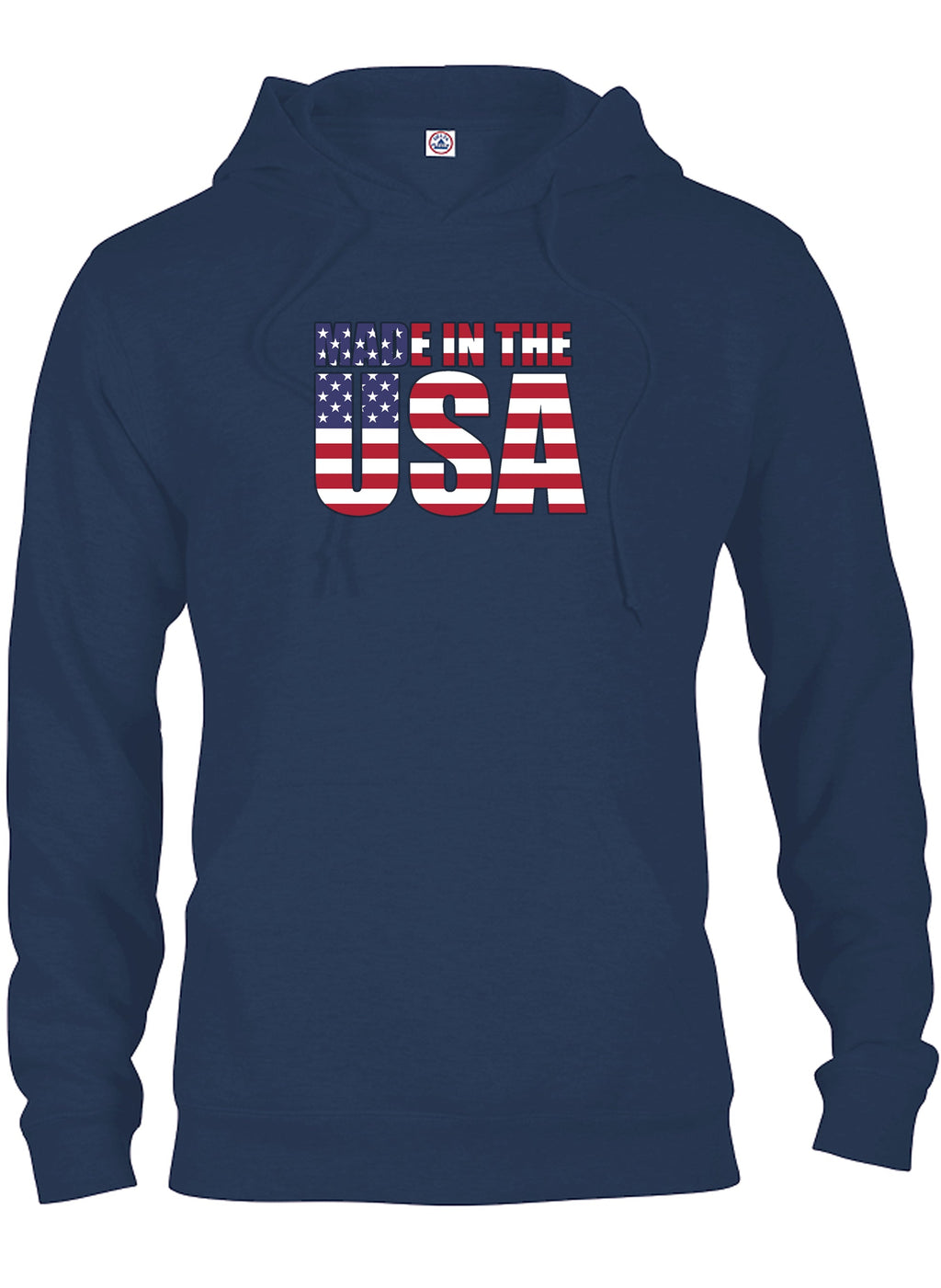 Made in the USA T-Shirt
