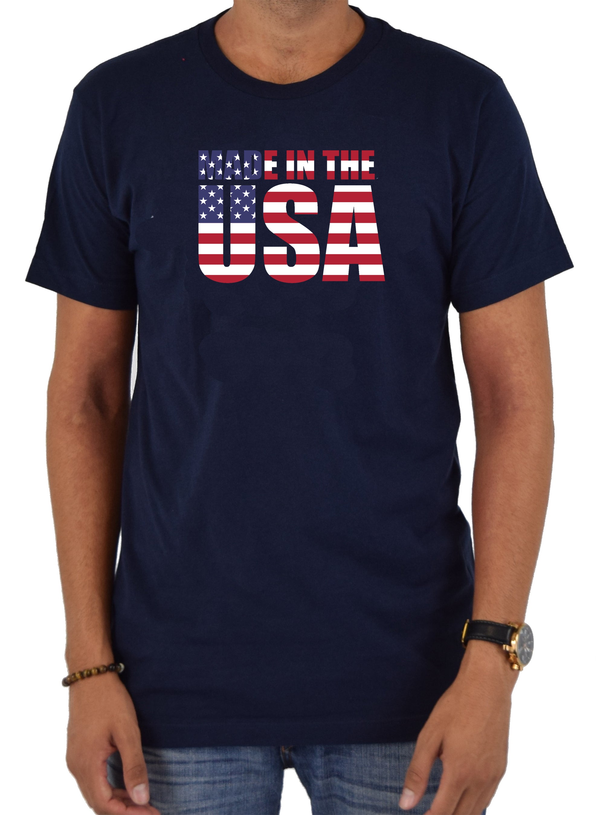Made in the USA T-Shirt