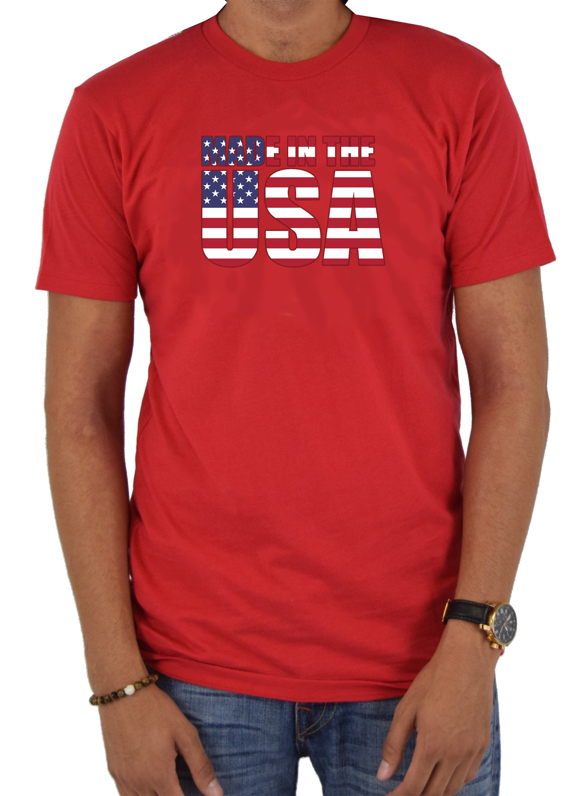 Made in the USA T-Shirt