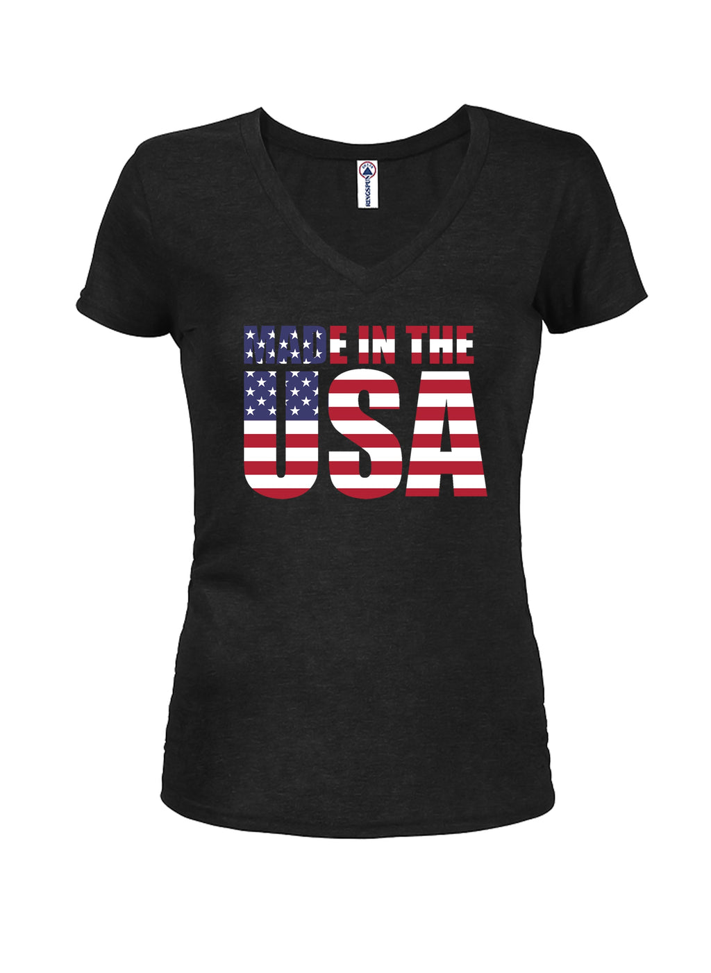 Made in the USA T-Shirt