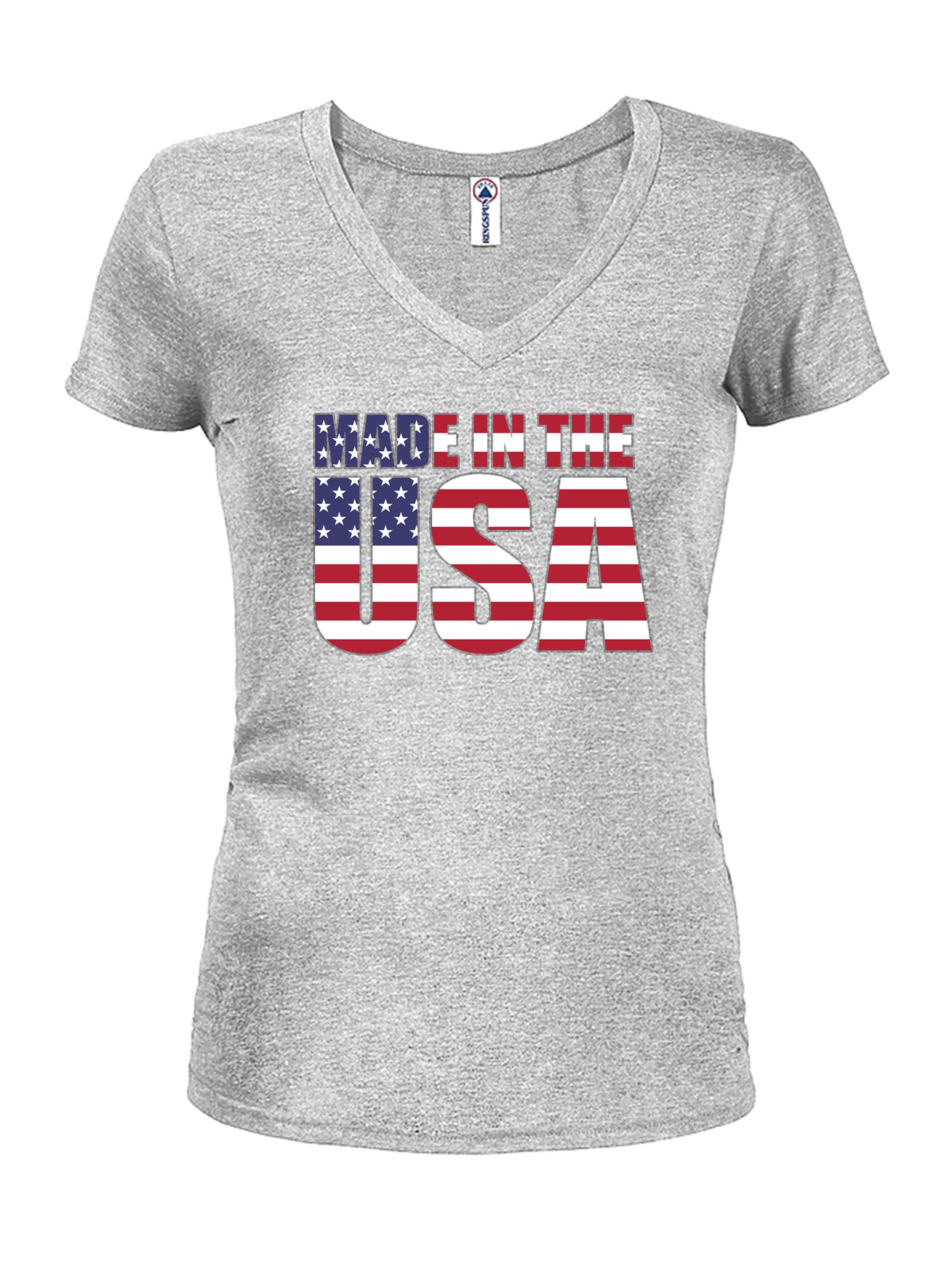 Made in the USA T-Shirt