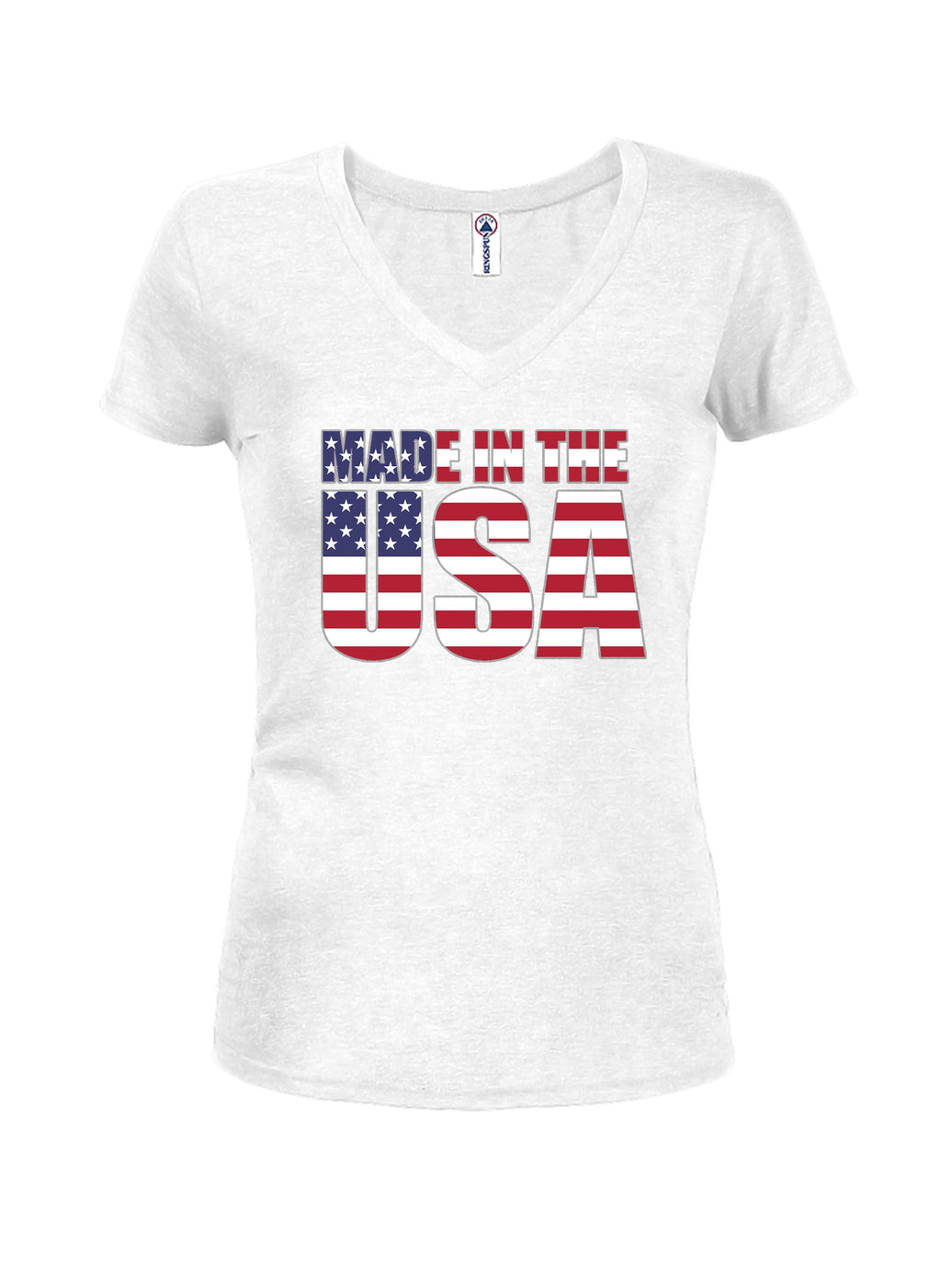 Made in the USA T-Shirt