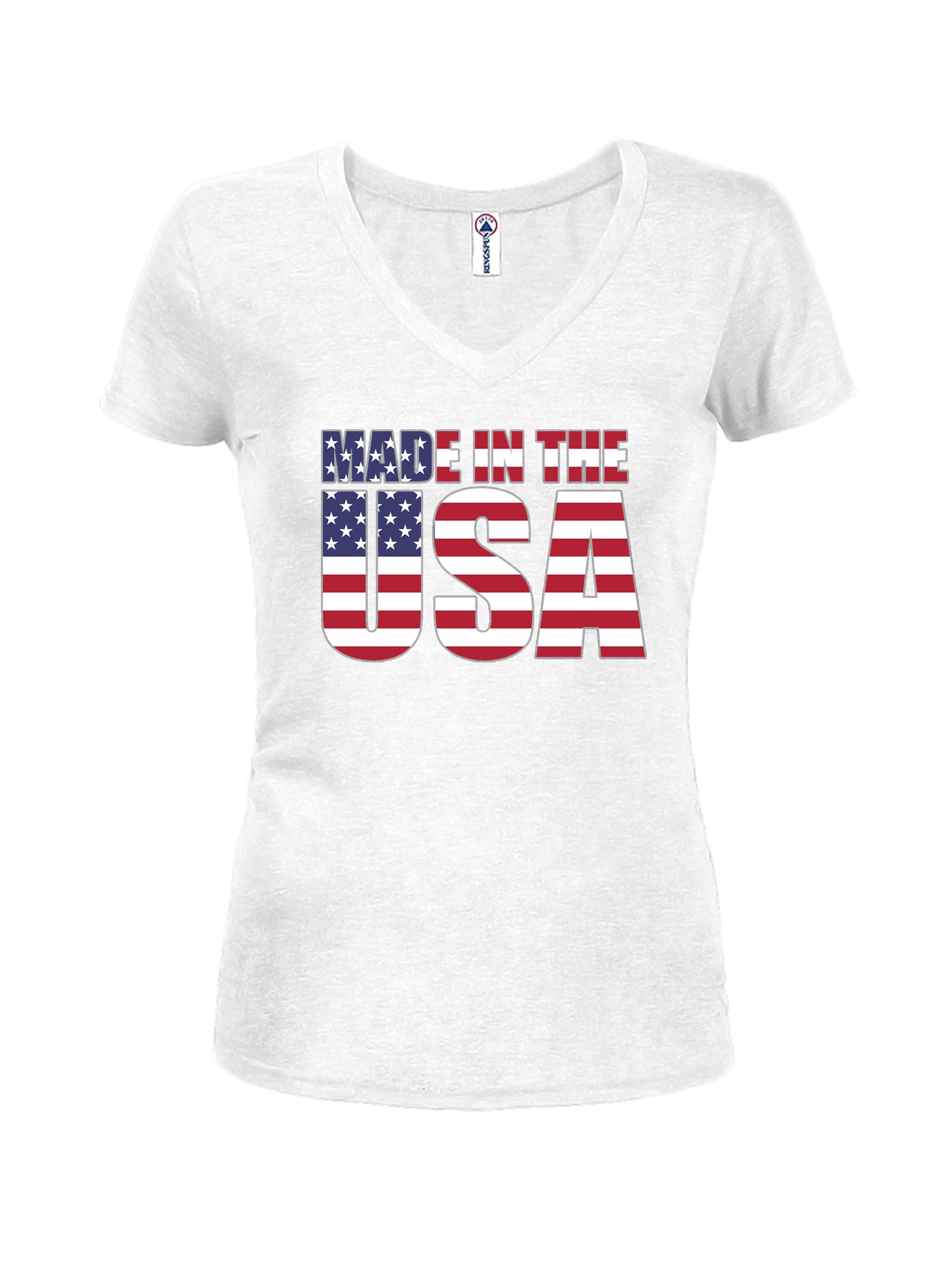 Made in the USA T-Shirt