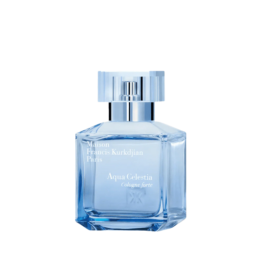 Maison Francis Kurkdjian Aqua Celestia Cologne forte
