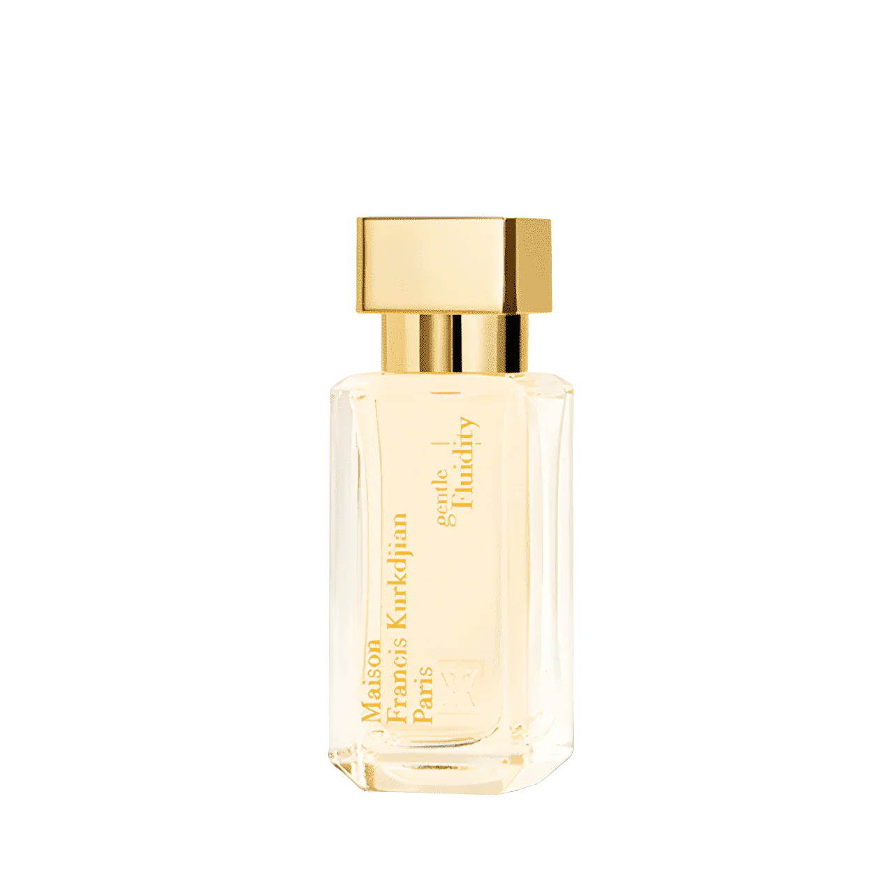 Maison Francis Kurkdjian Gentle Fluidity Gold EDP
