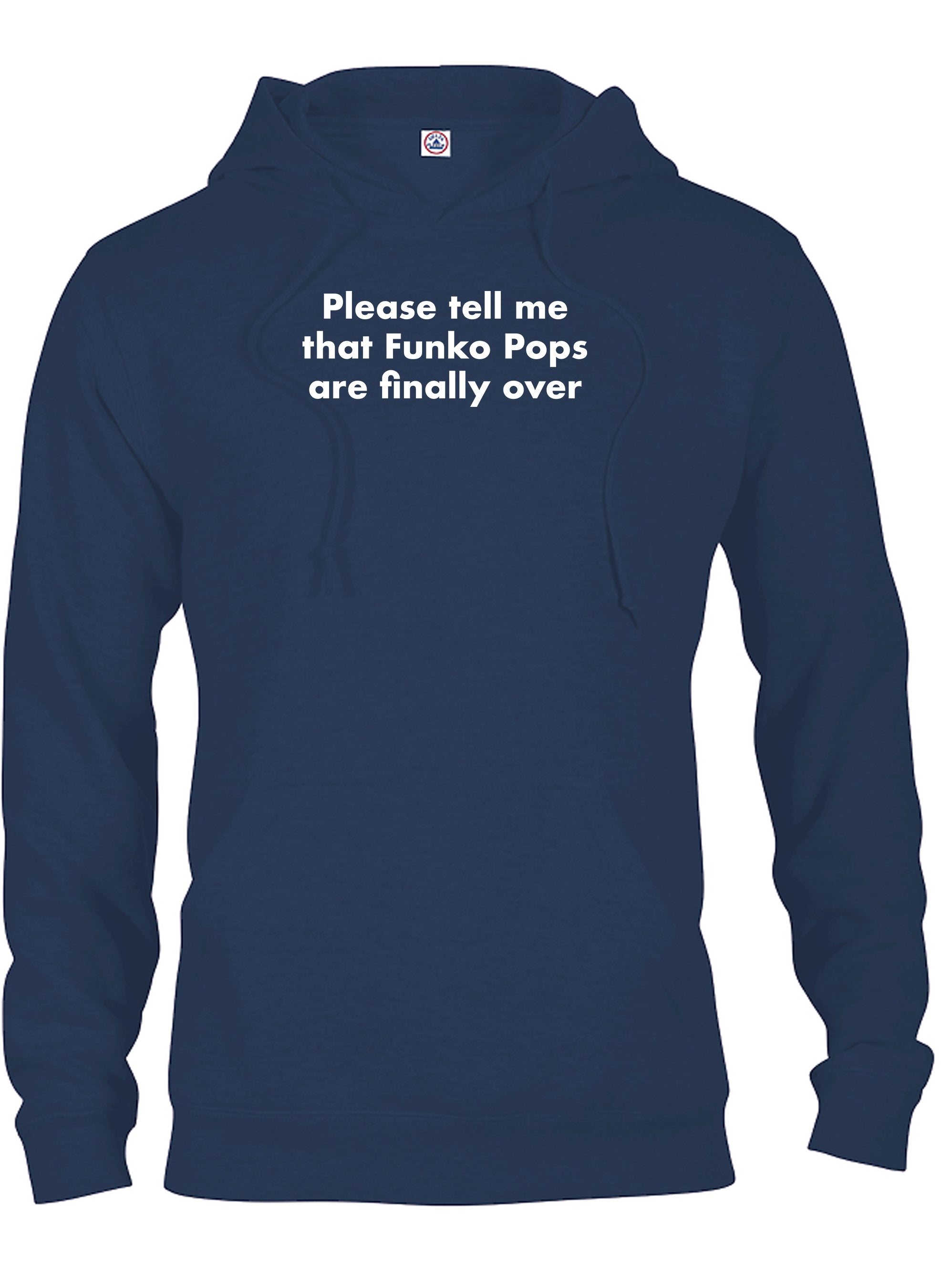 Please tell me that Funko Pops are finally over T-Shirt