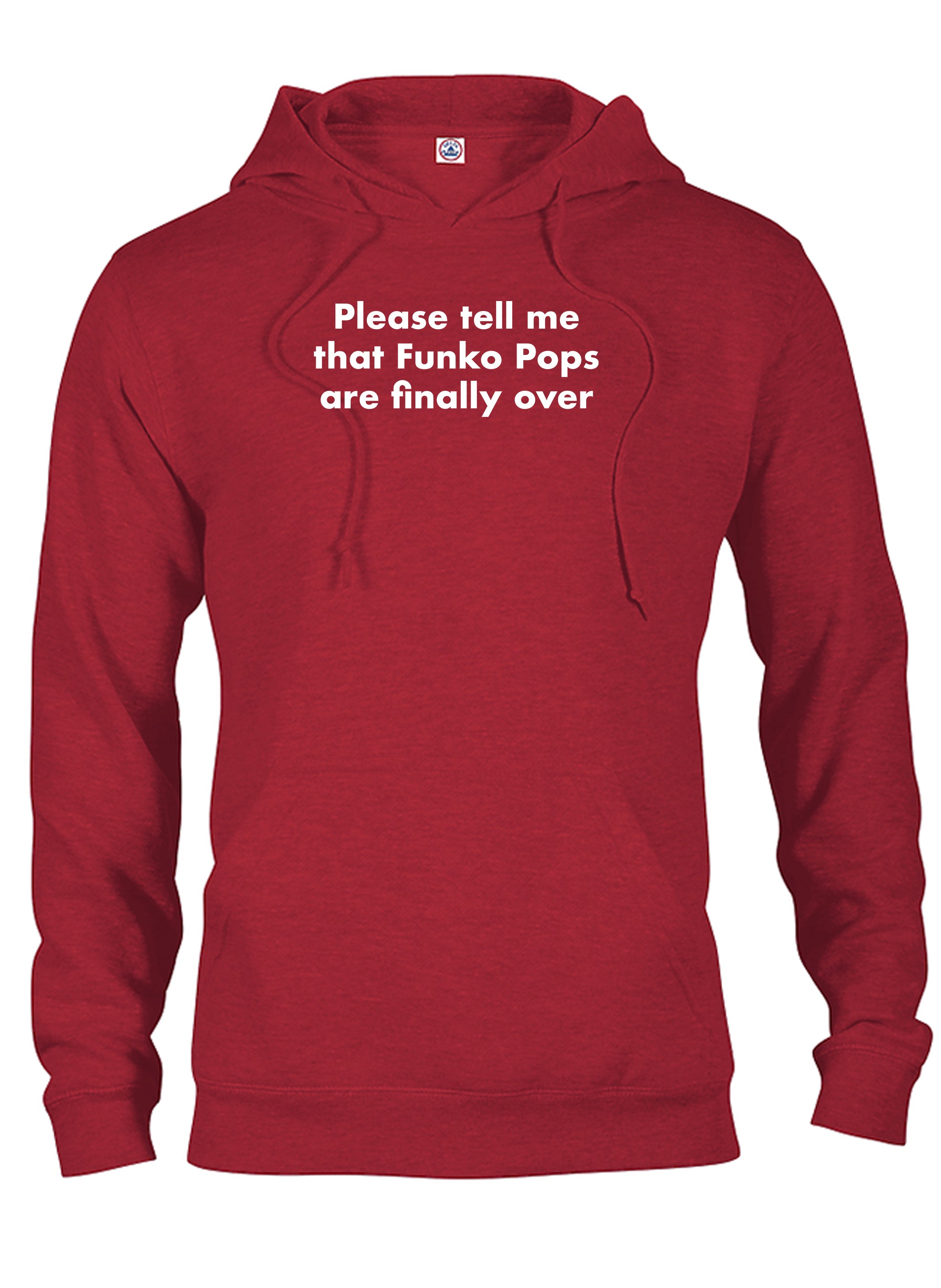 Please tell me that Funko Pops are finally over T-Shirt