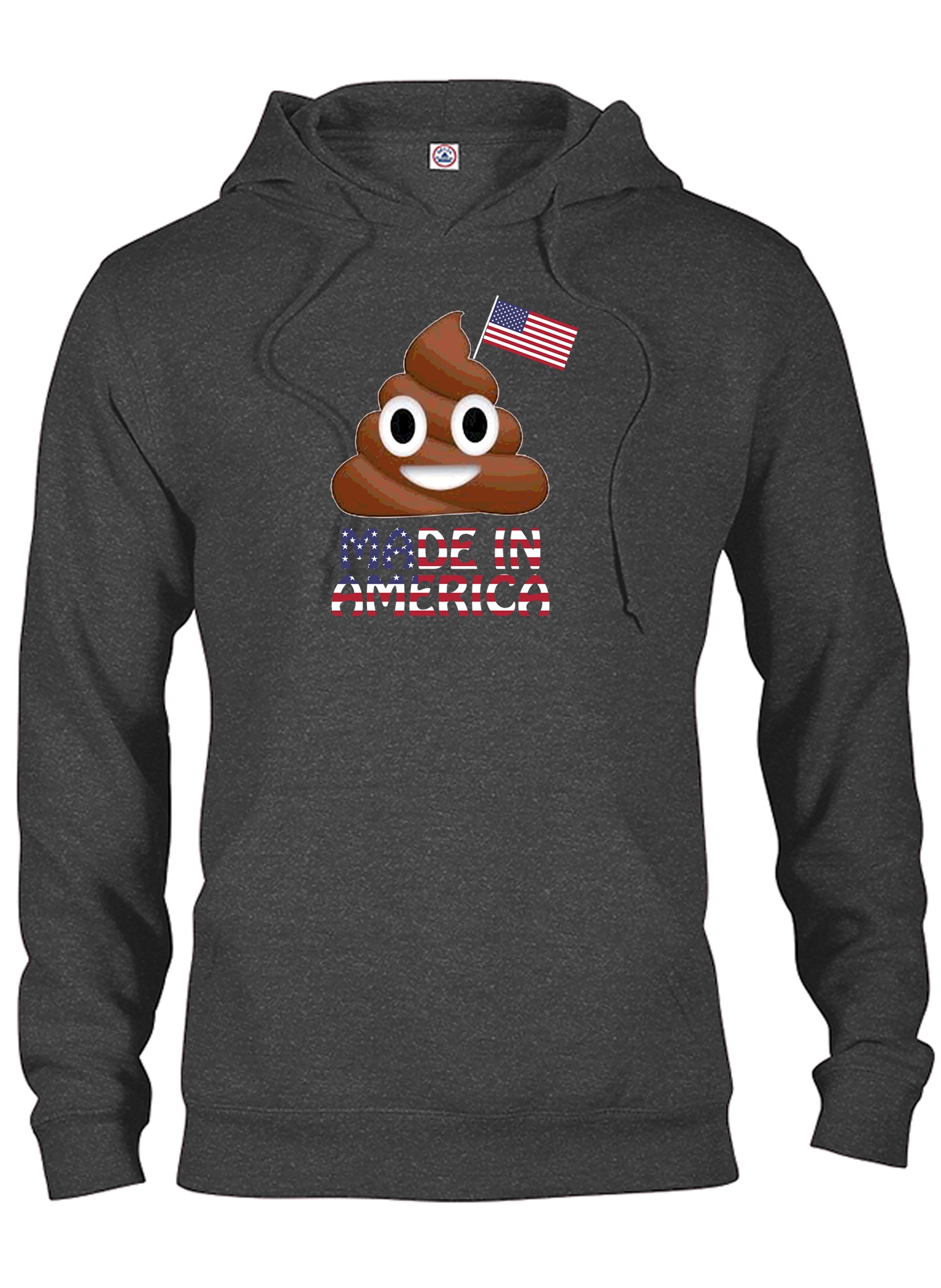 Really Made in America T-Shirt