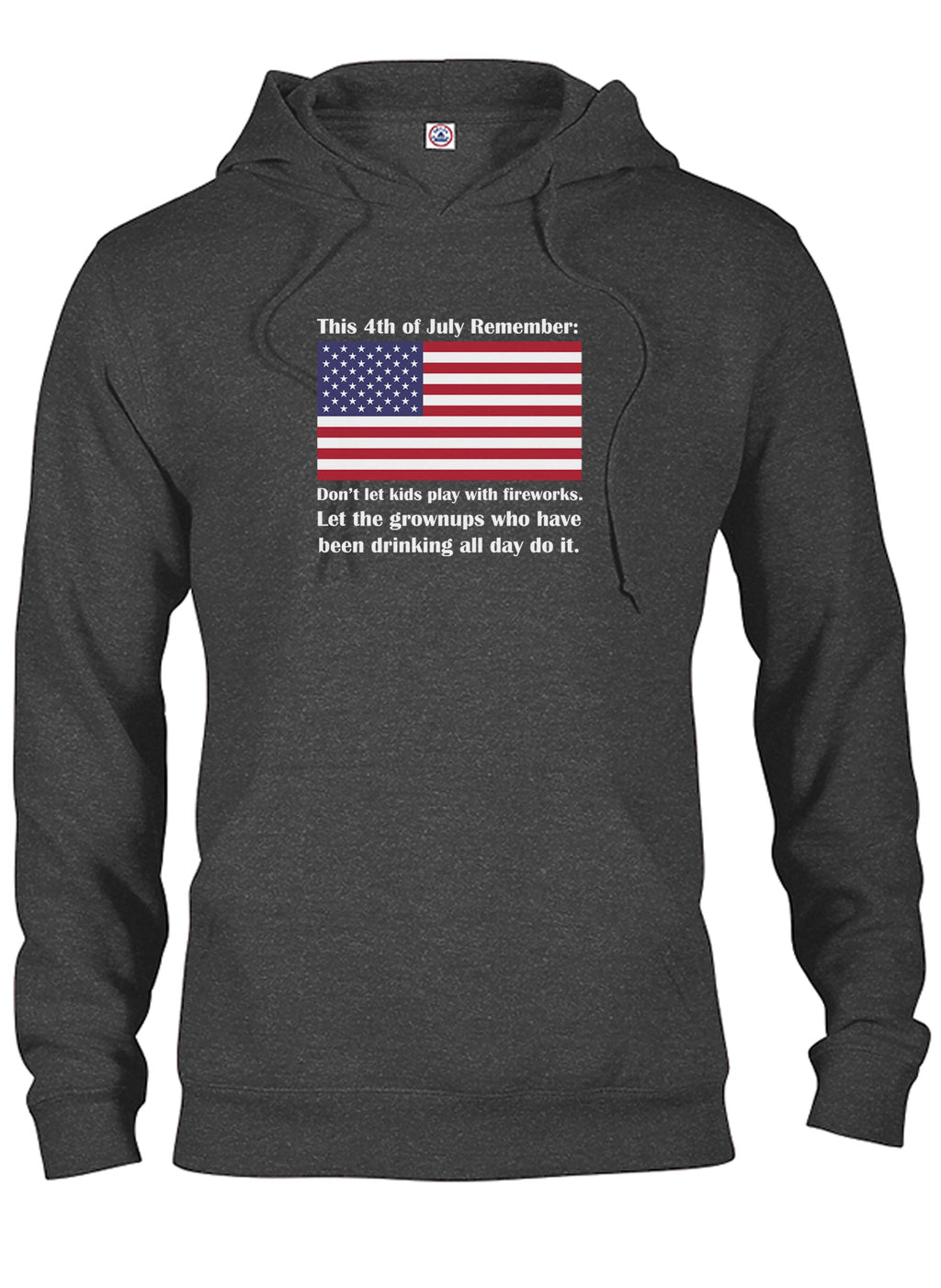This 4th of July Remember T-Shirt